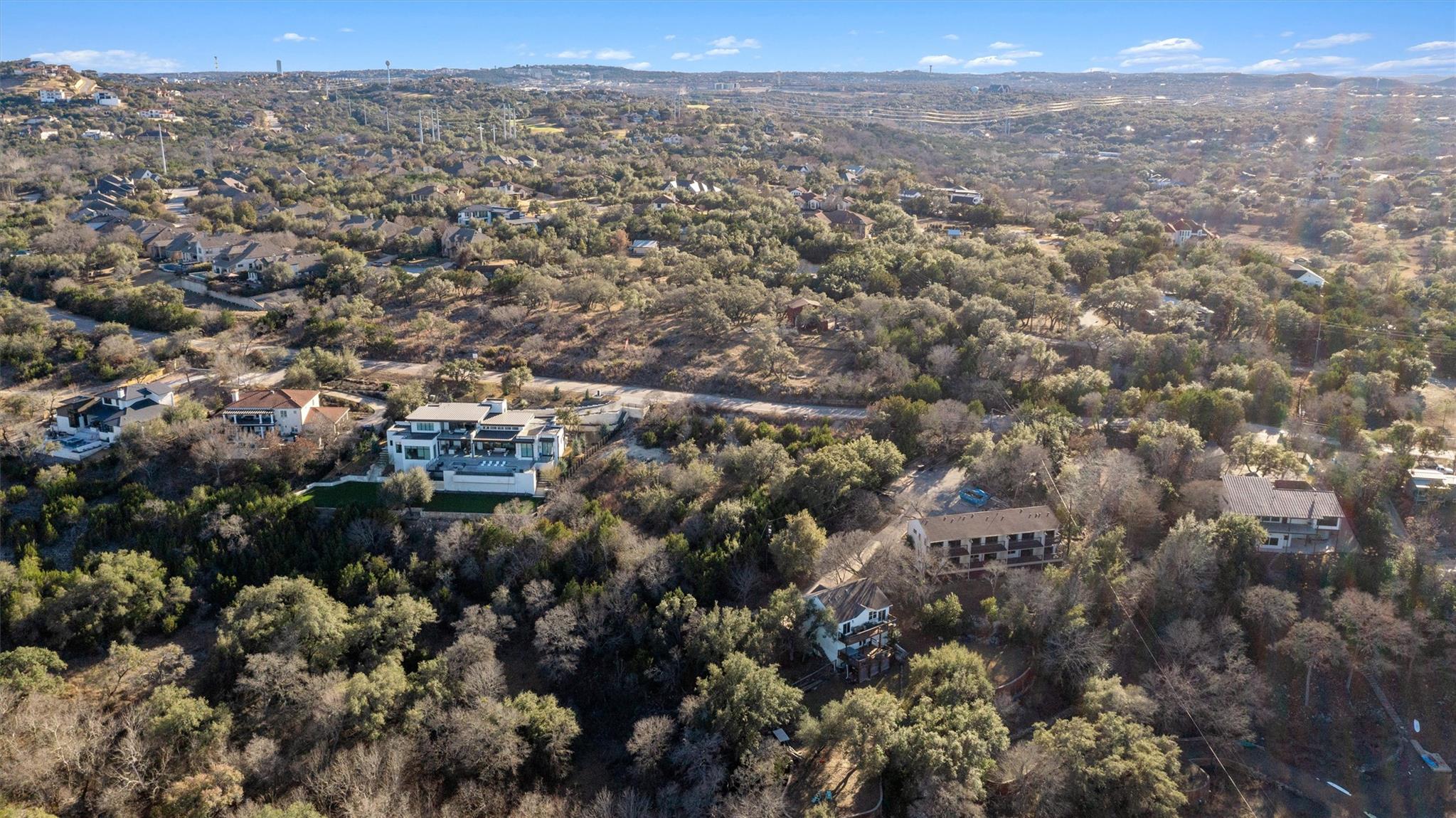 16146 Clara Van St, Lakeway, TX 78734