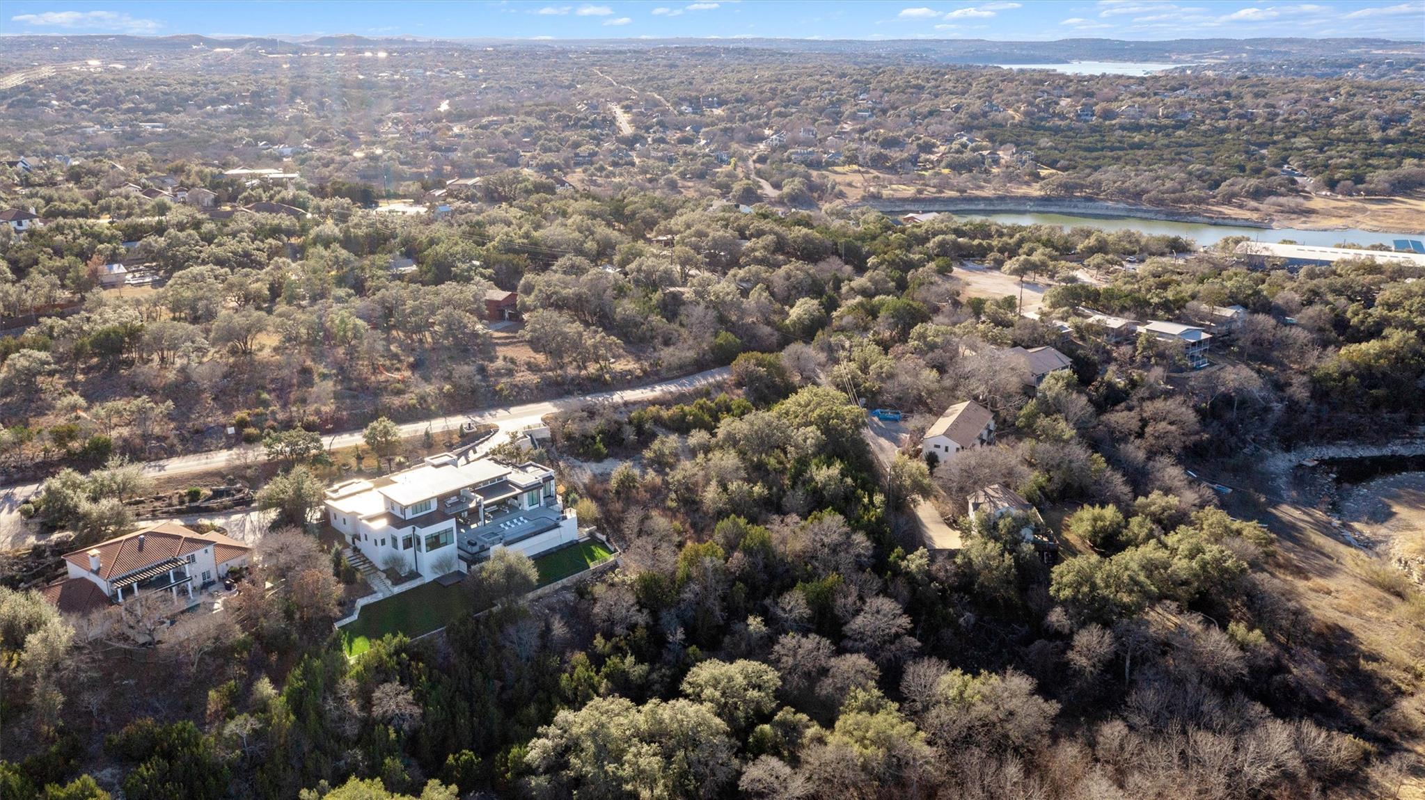 16146 Clara Van St, Lakeway, TX 78734