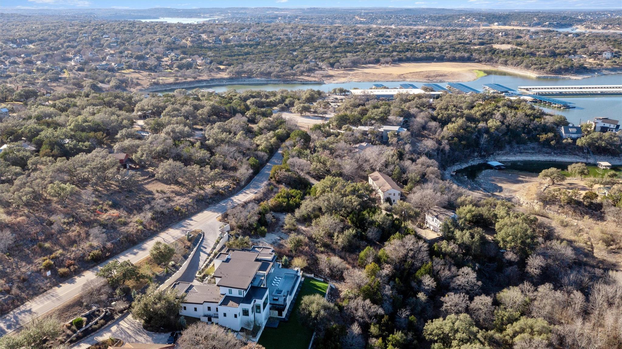 16146 Clara Van St, Lakeway, TX 78734