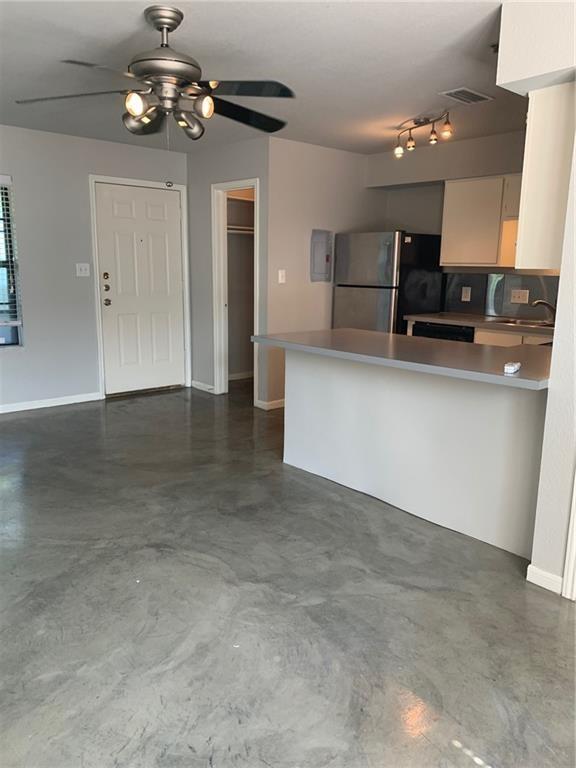 1013 W W 23rd St # 105, Austin, TX 78705