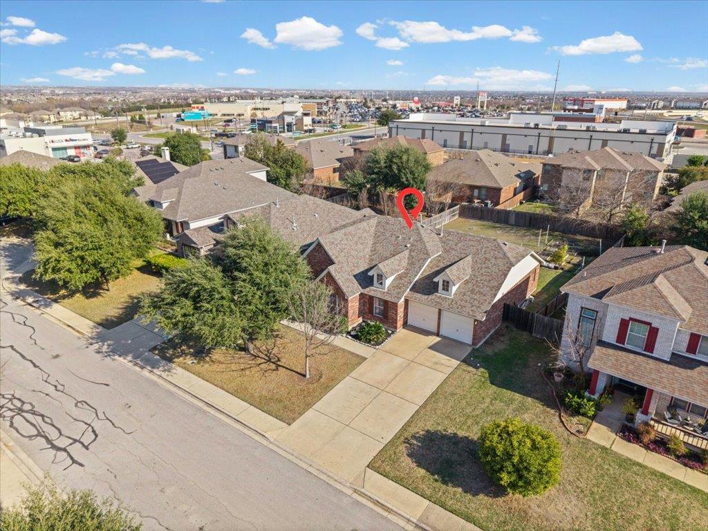 1408 Augusta Bend Dr, Hutto, TX 78634