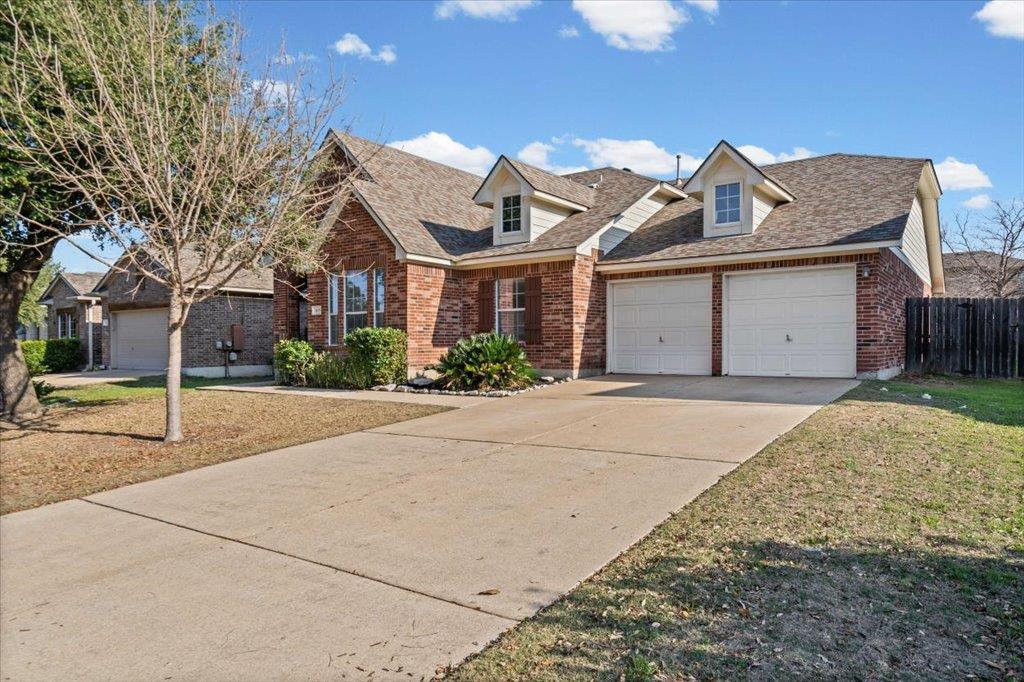 1408 Augusta Bend Dr, Hutto, TX 78634