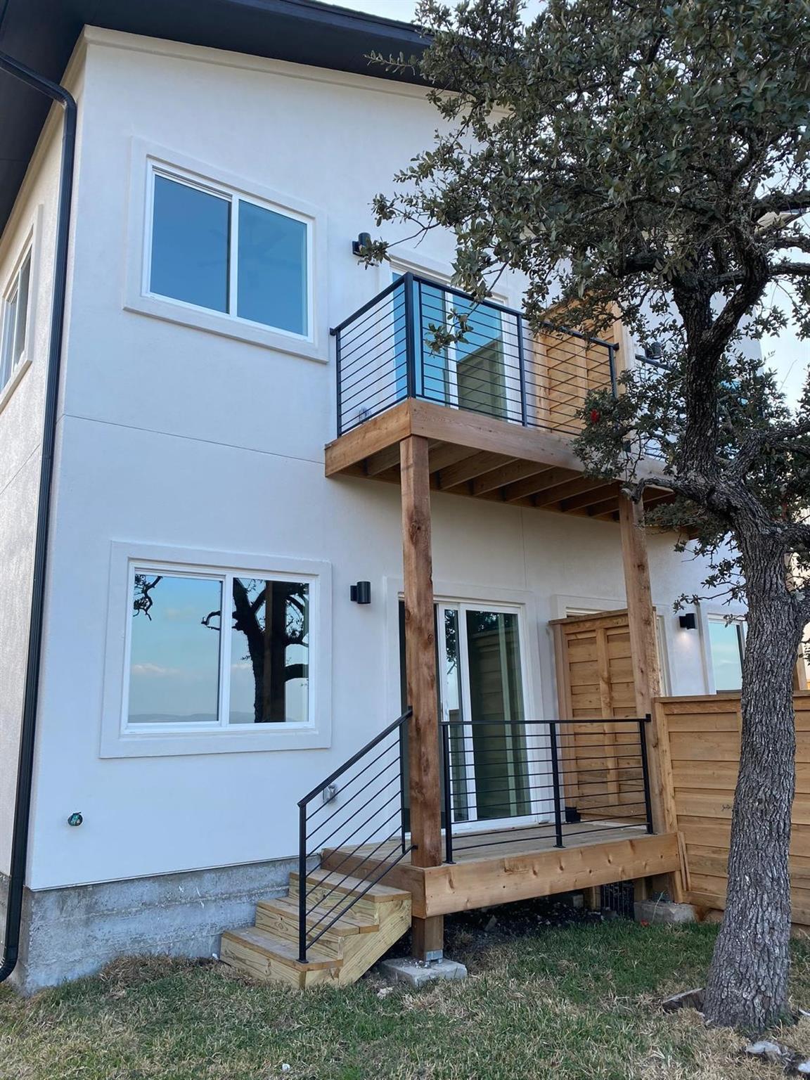 21212 Portsmouth Cv # A, Lago Vista, TX 78645