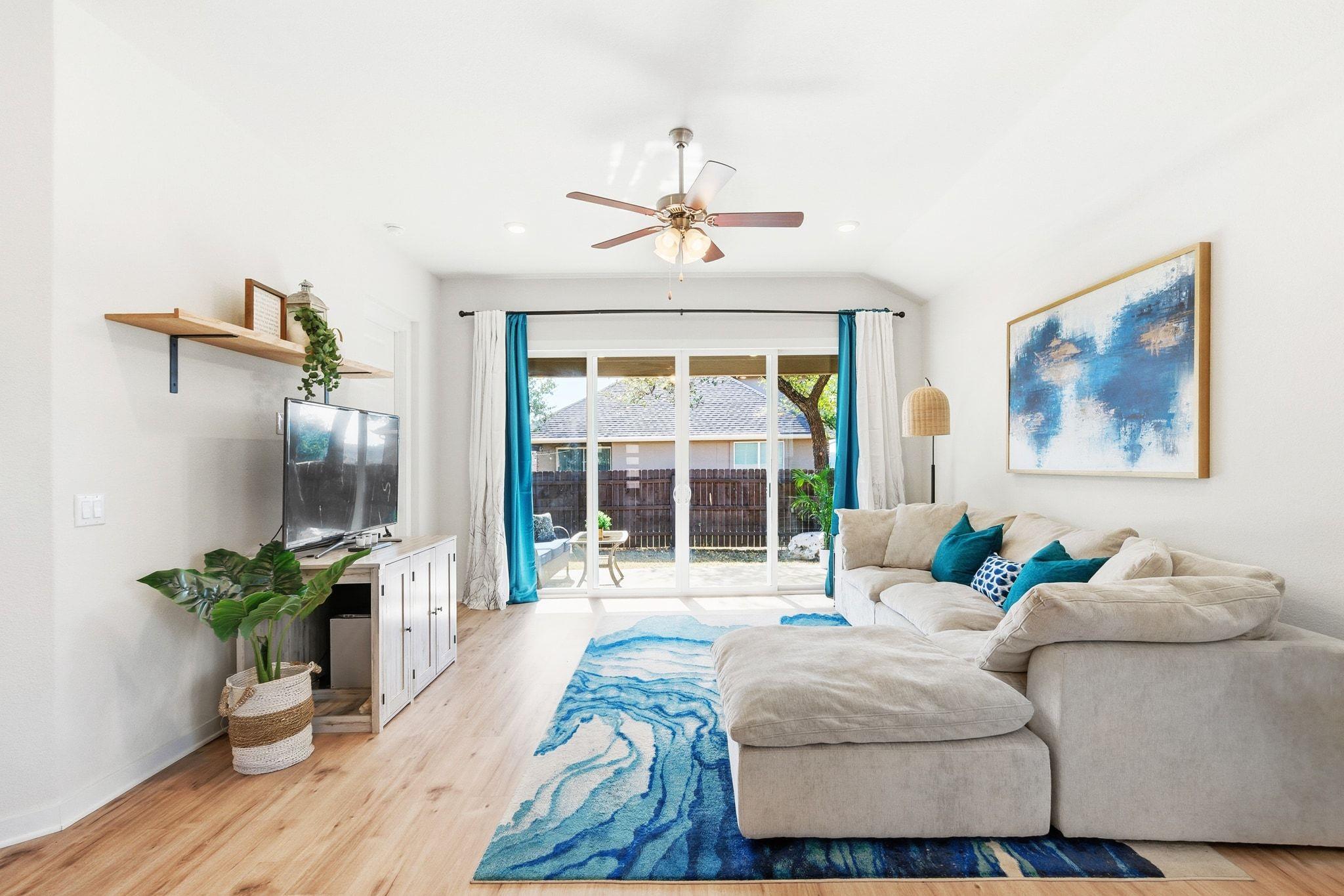 4420 Ingram Rd, Georgetown, TX 78628