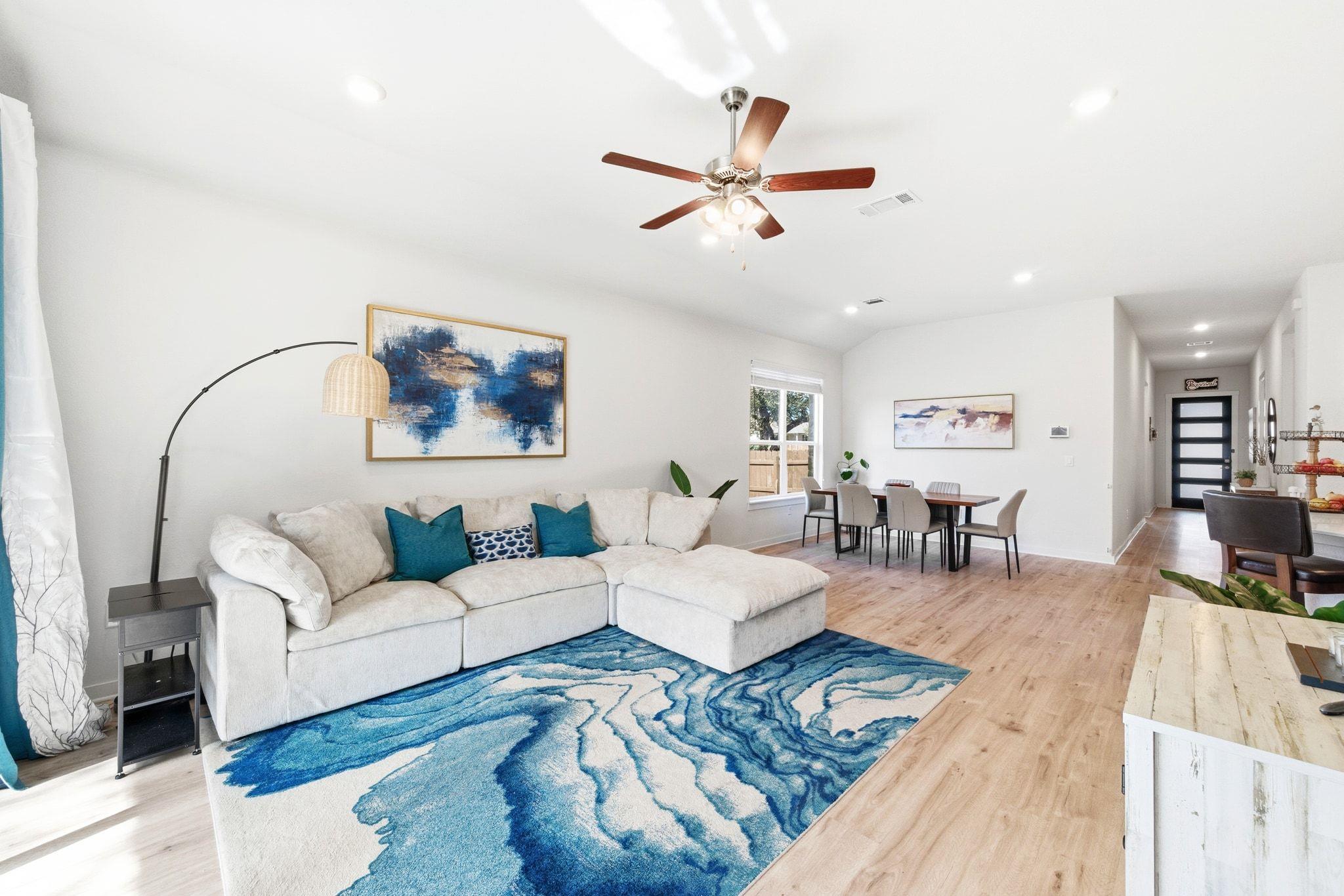 4420 Ingram Rd, Georgetown, TX 78628