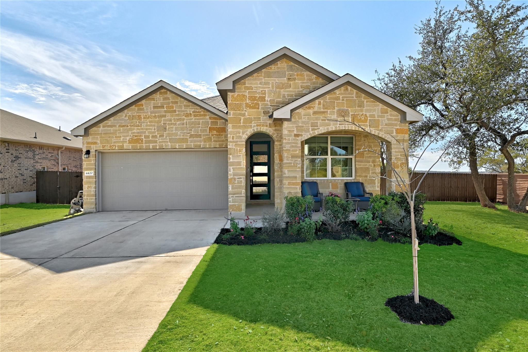 4420 Ingram Rd, Georgetown, TX 78628