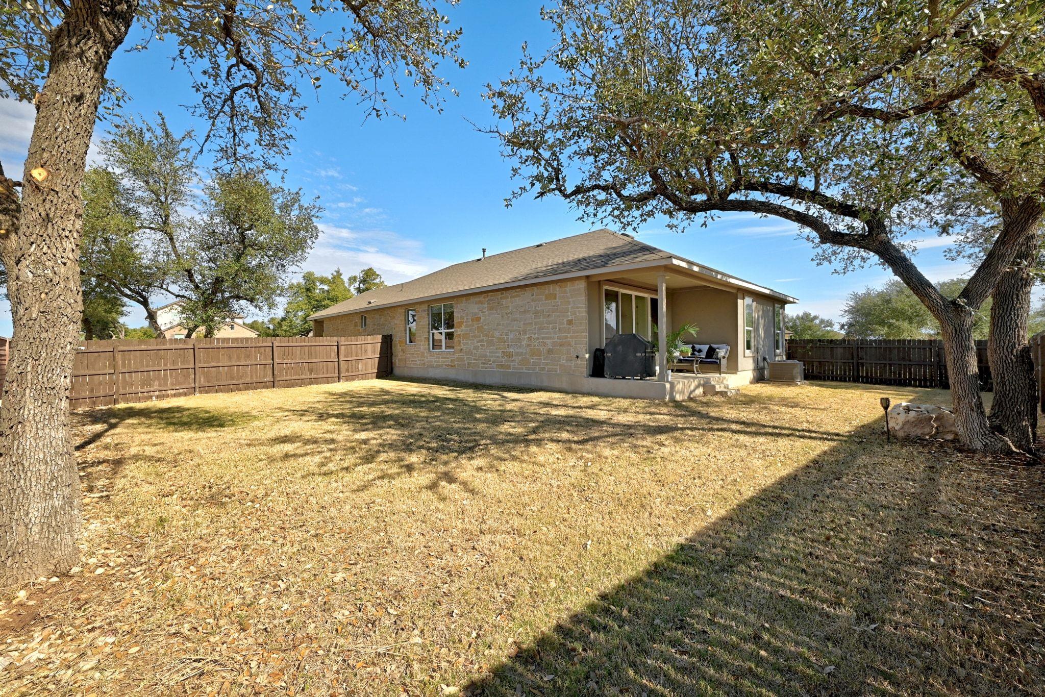 4420 Ingram Rd, Georgetown, TX 78628