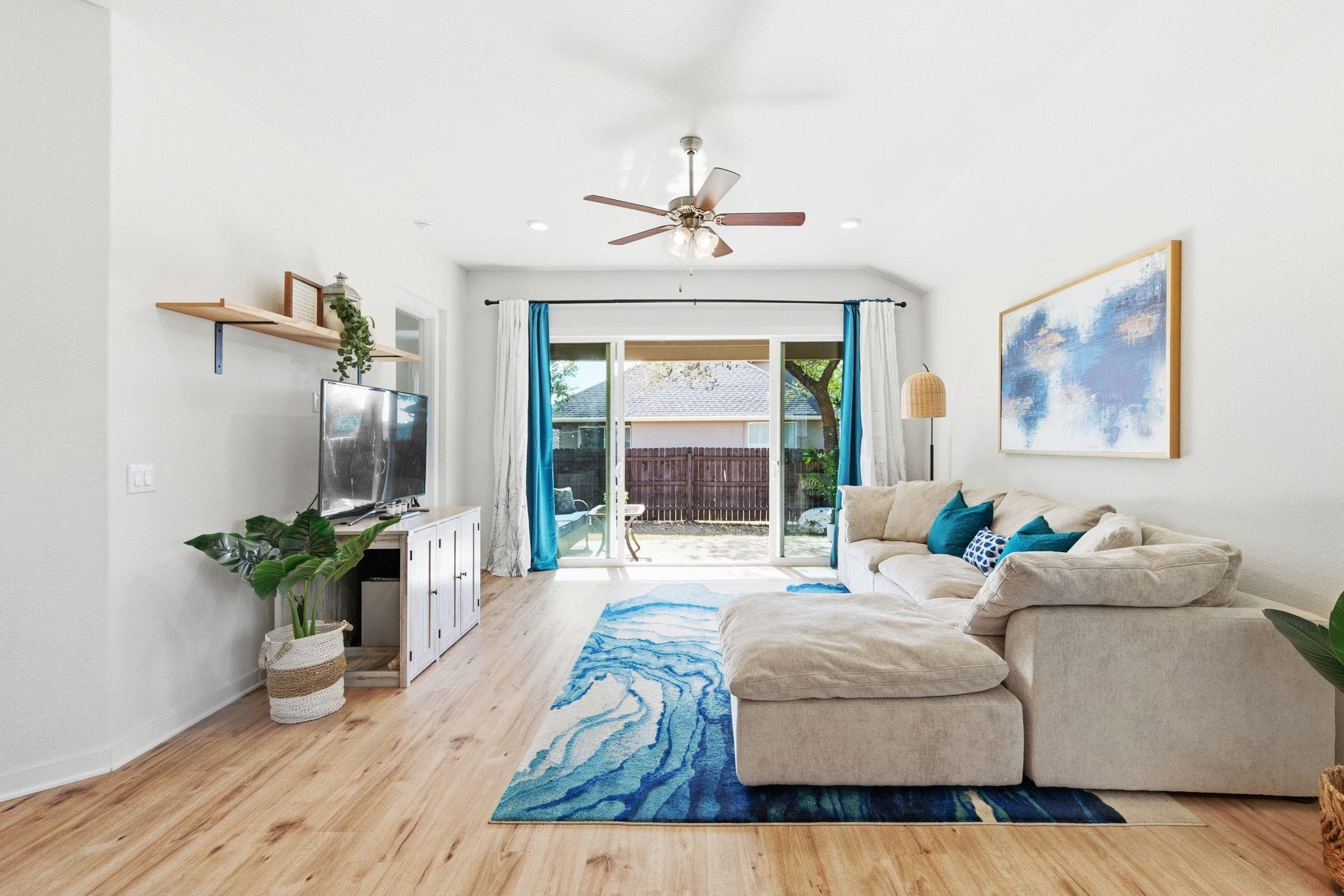 4420 Ingram Rd, Georgetown, TX 78628