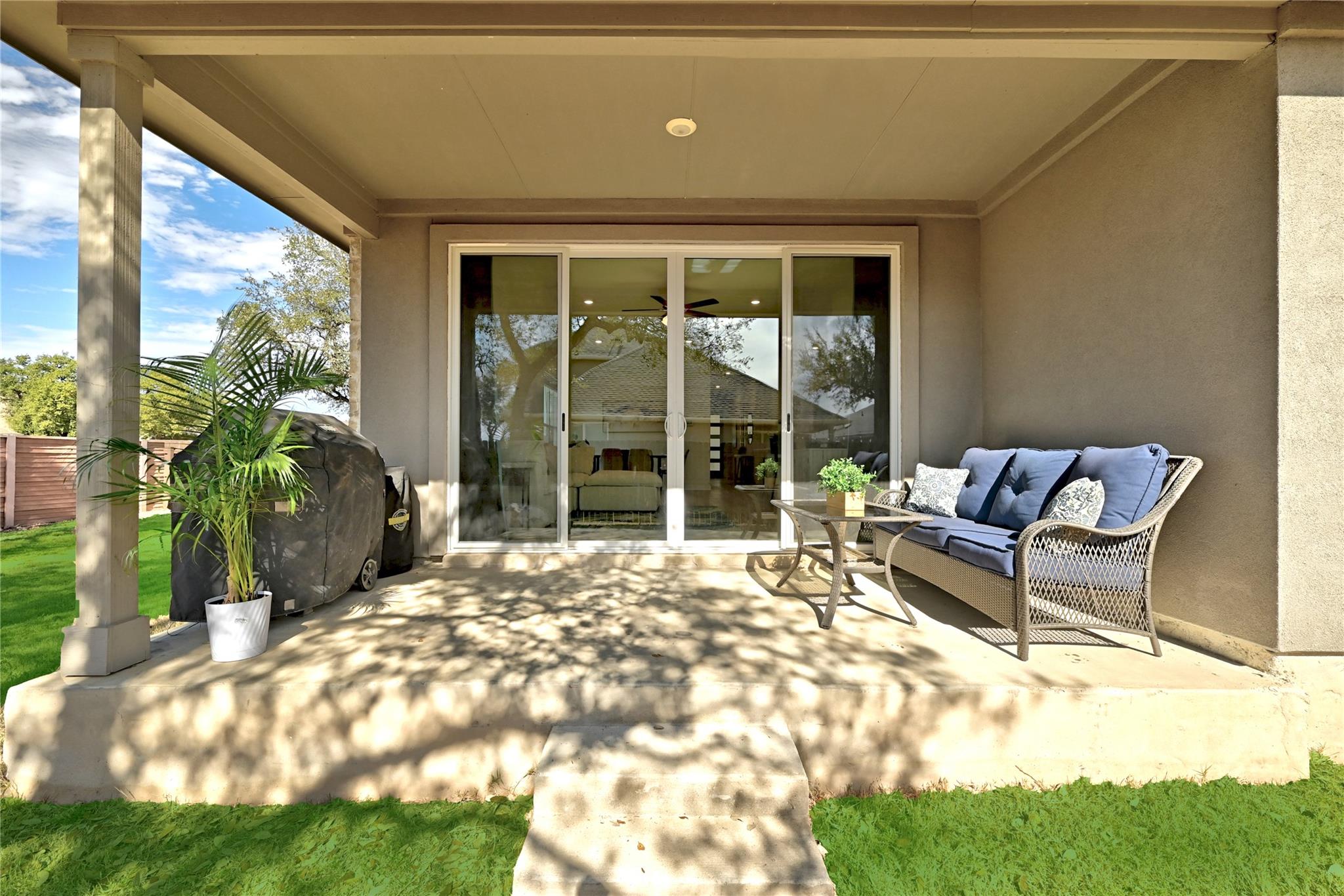 4420 Ingram Rd, Georgetown, TX 78628