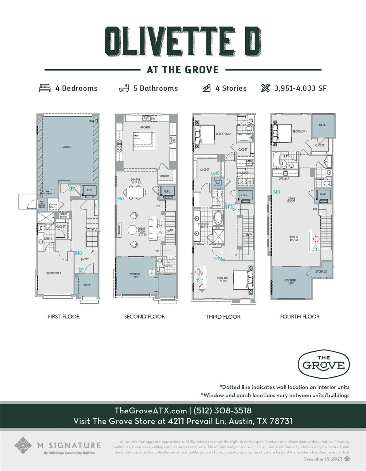 4305 Prevail Ln # 16, Austin, TX 78731