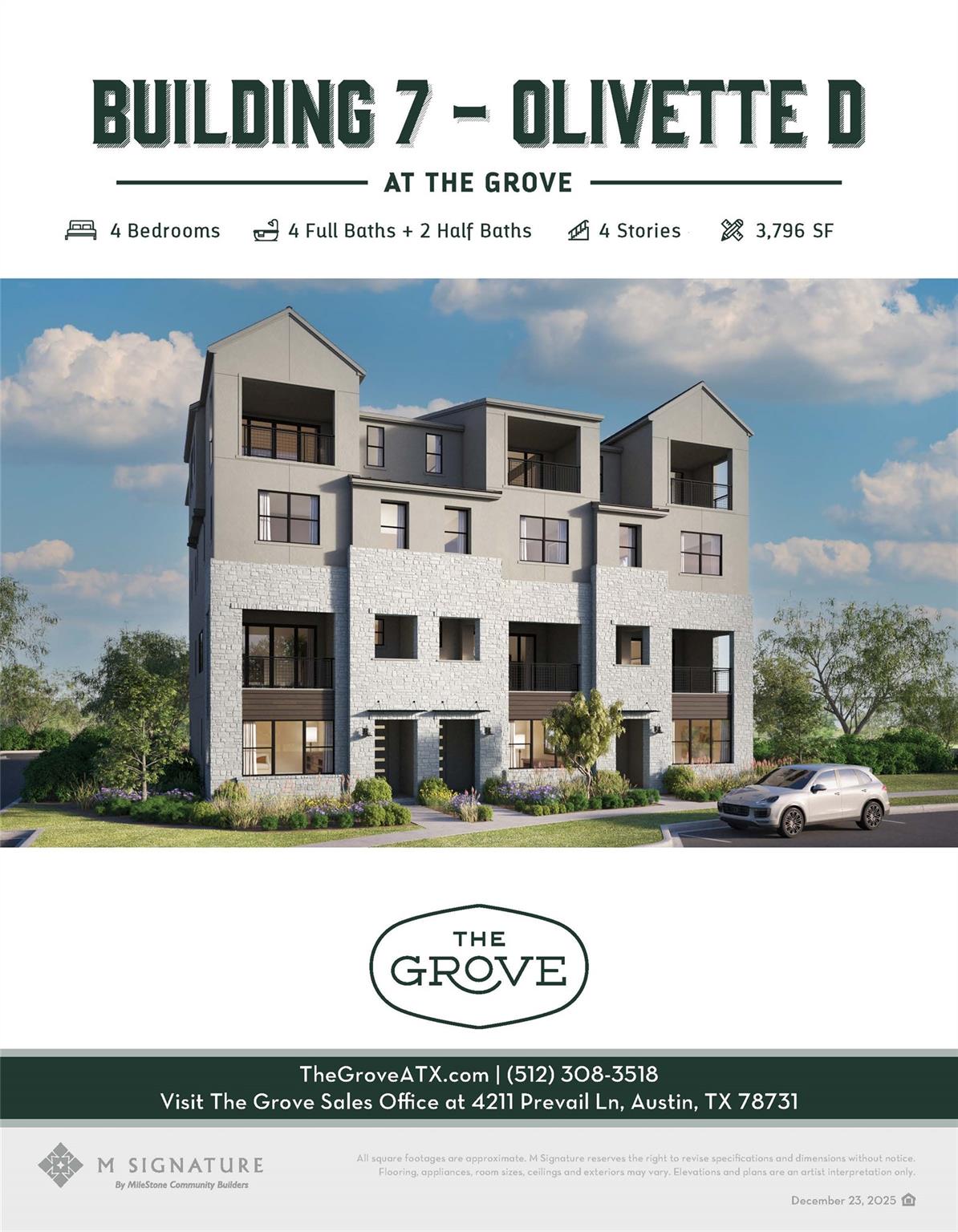 4305 Prevail Ln # 16, Austin, TX 78731