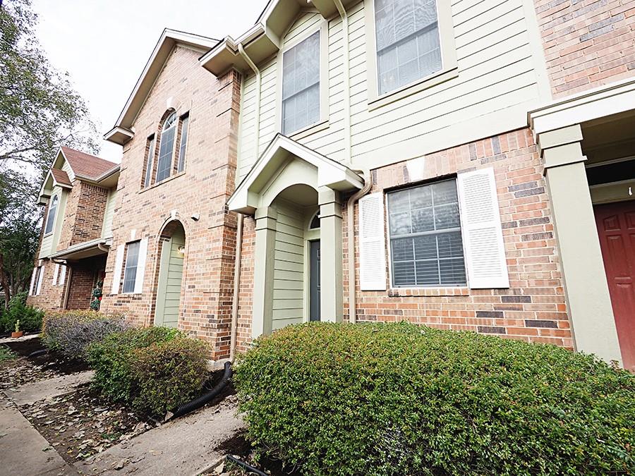 12401 Los Indios Trl # 13, Austin, TX 78729