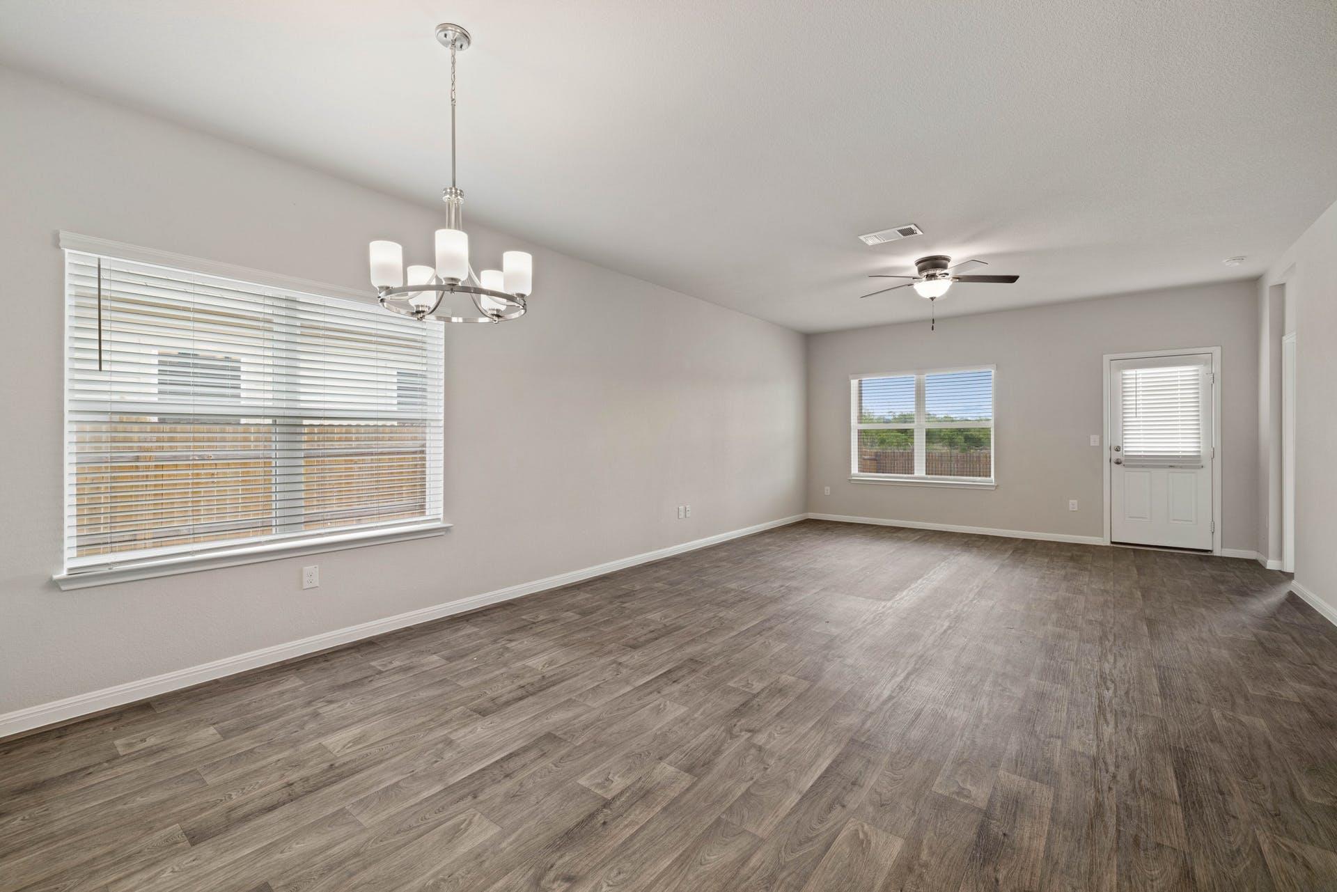 229 Independence Ave, Liberty Hill, TX 78642