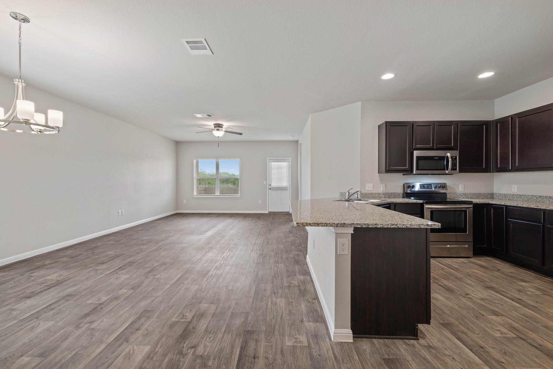 229 Independence Ave, Liberty Hill, TX 78642