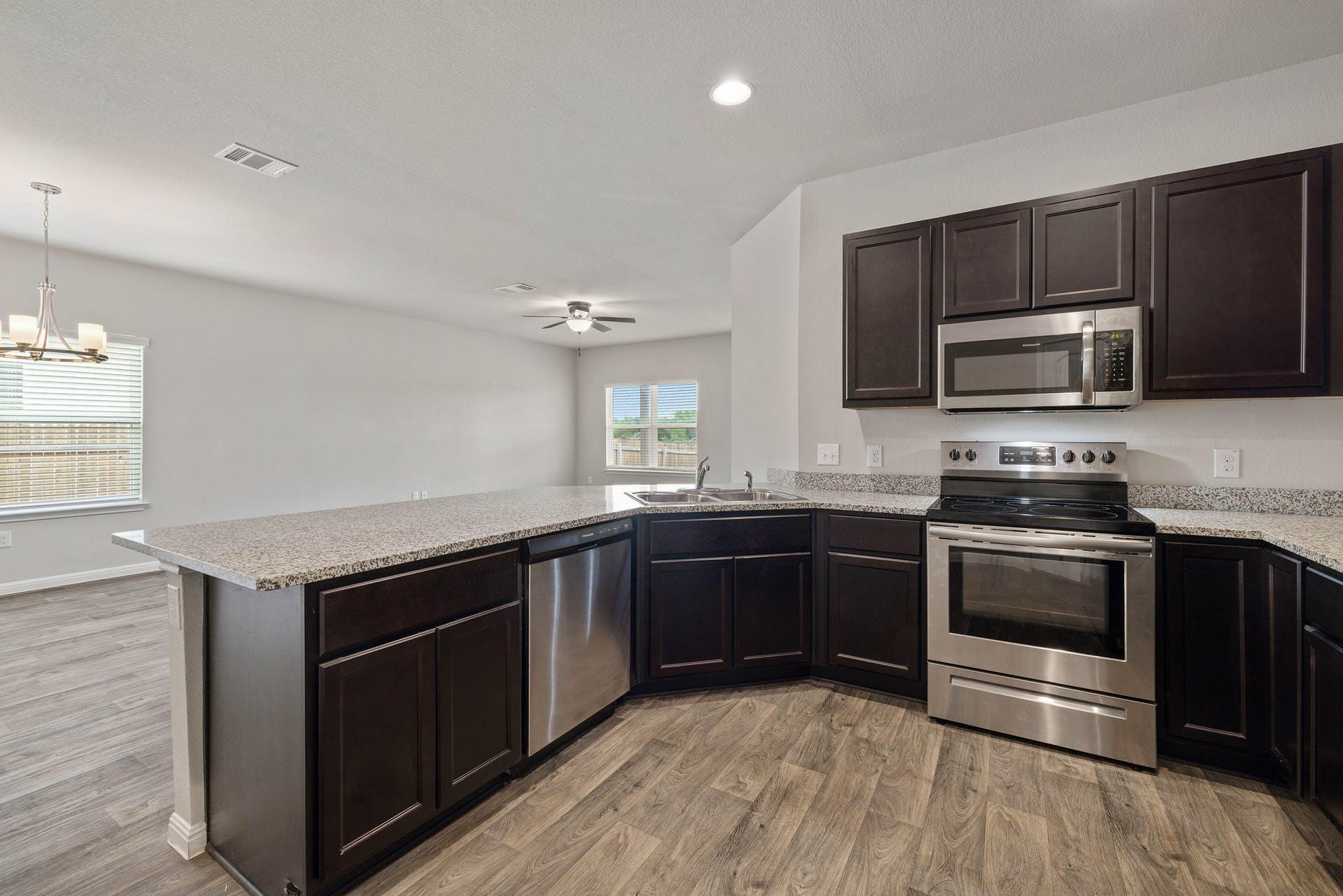 229 Independence Ave, Liberty Hill, TX 78642