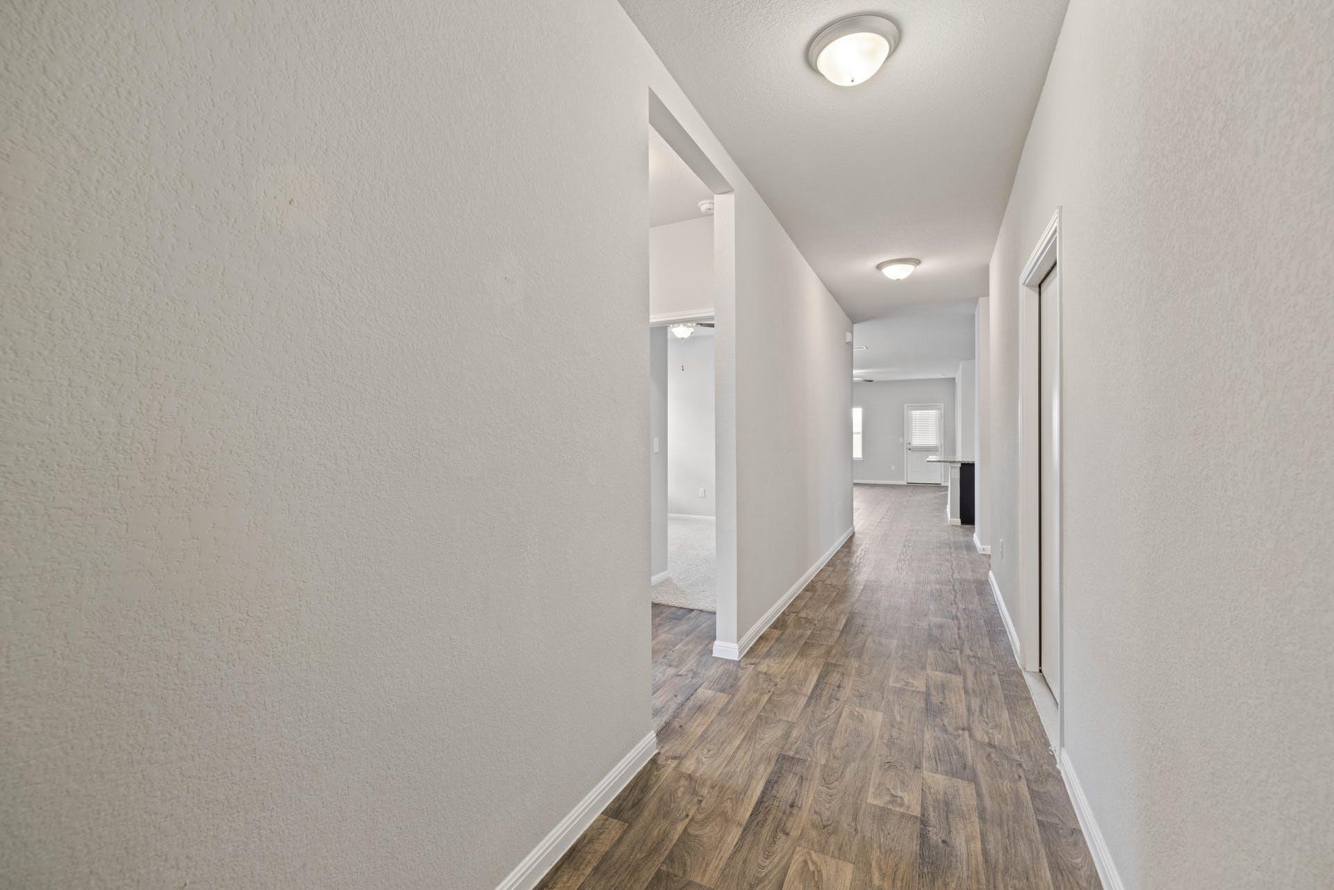 229 Independence Ave, Liberty Hill, TX 78642