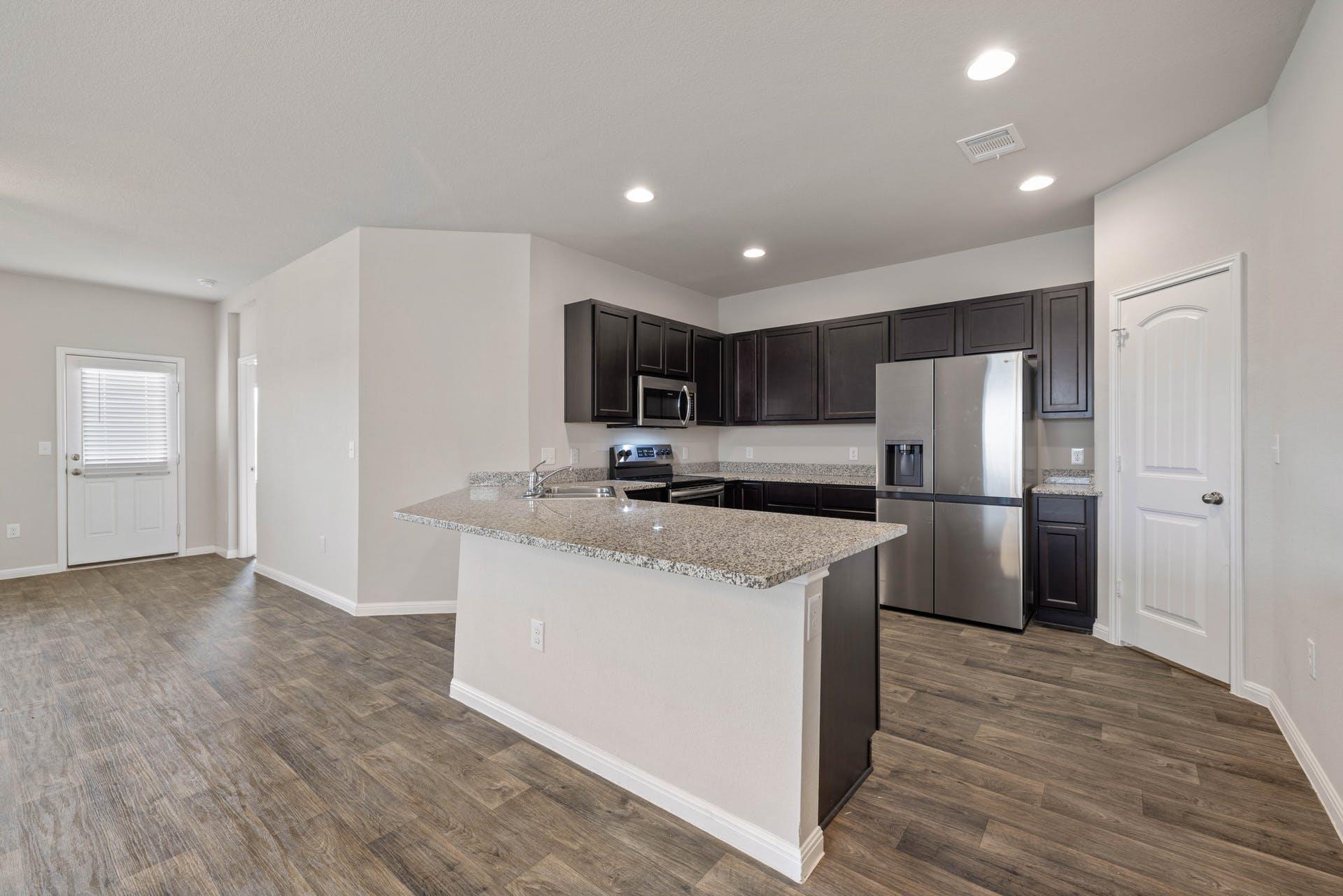 229 Independence Ave, Liberty Hill, TX 78642