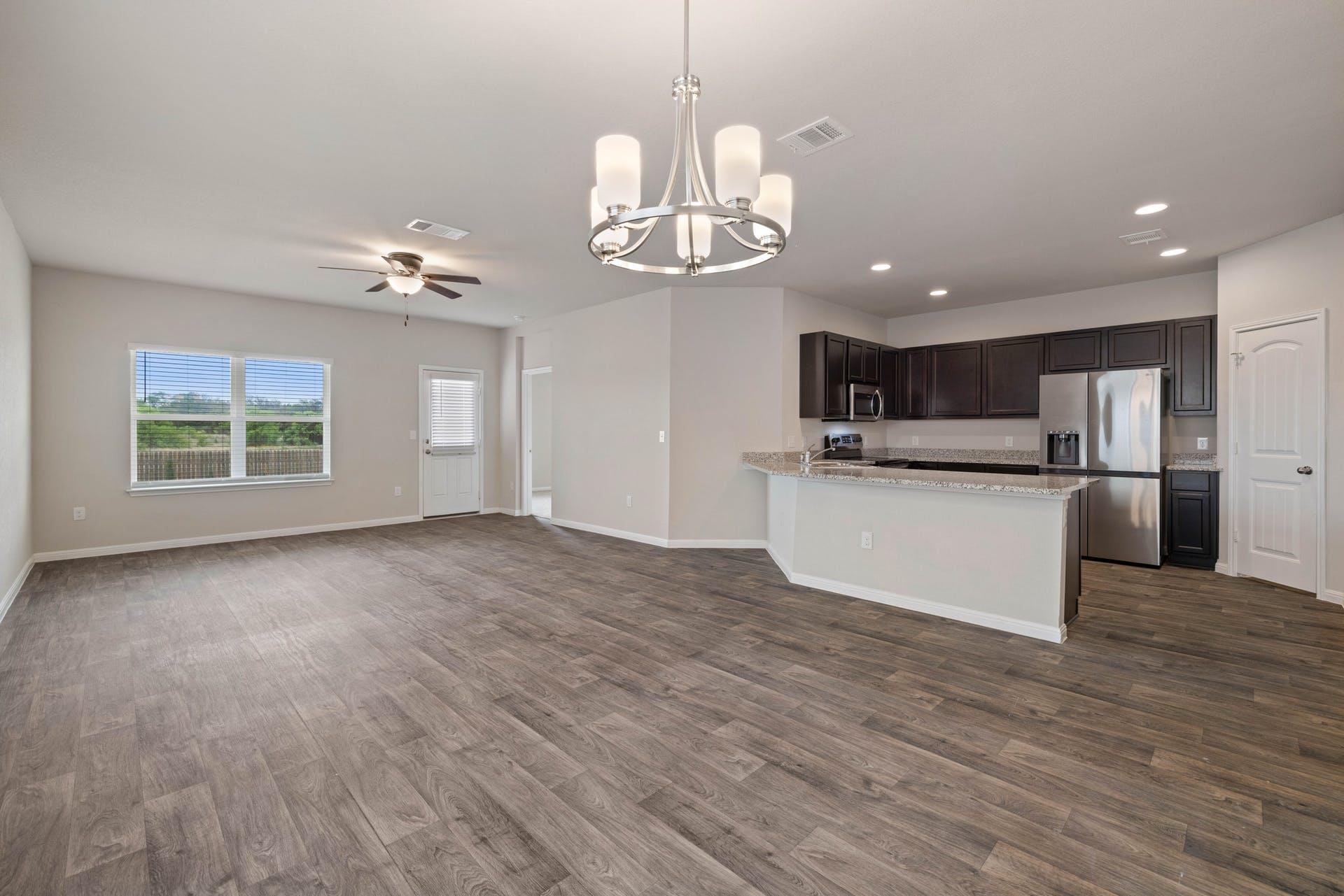 229 Independence Ave, Liberty Hill, TX 78642