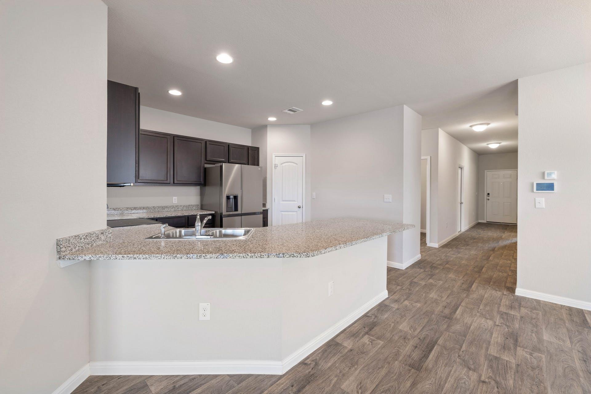 229 Independence Ave, Liberty Hill, TX 78642