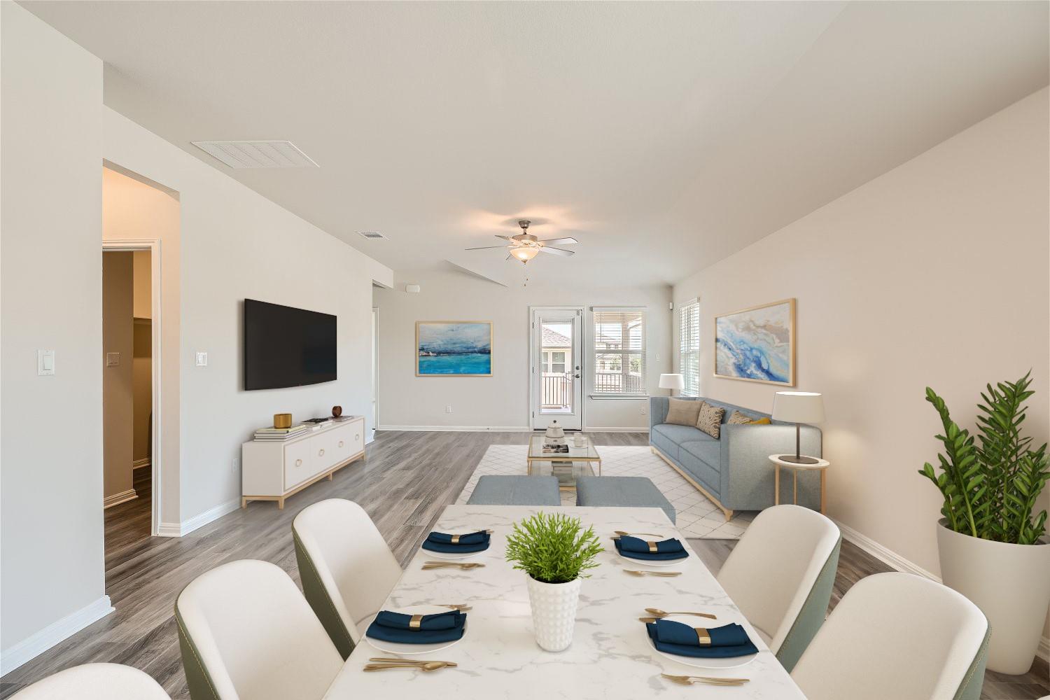 360 El Capitan Loop, Dripping Springs, TX 78620