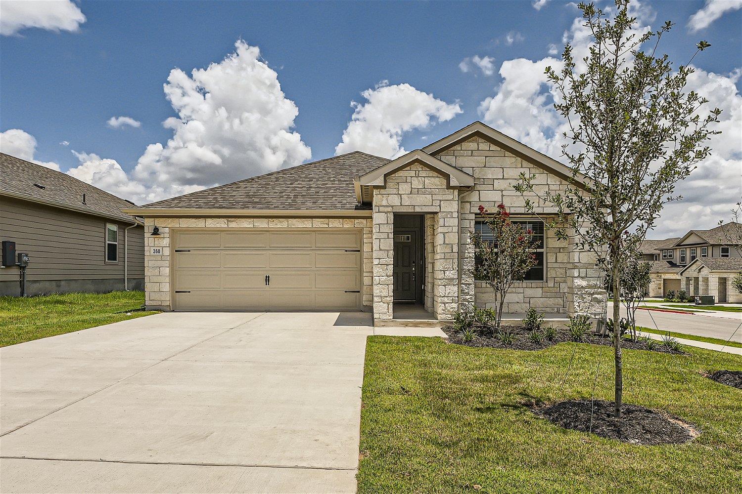 360 El Capitan Loop, Dripping Springs, TX 78620