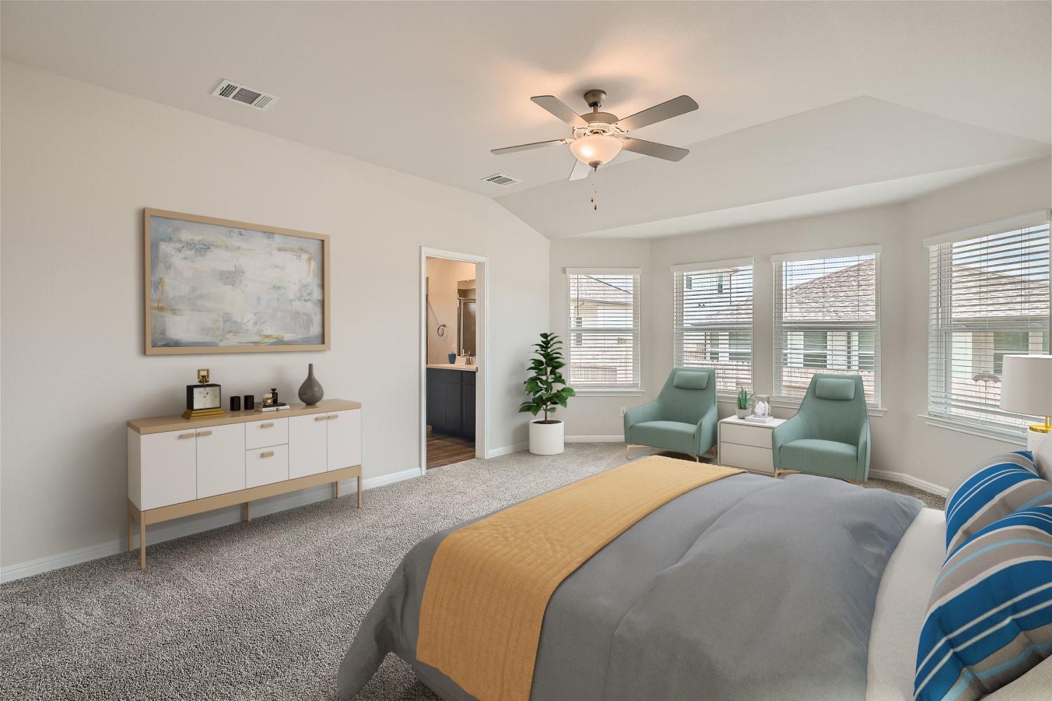 360 El Capitan Loop, Dripping Springs, TX 78620