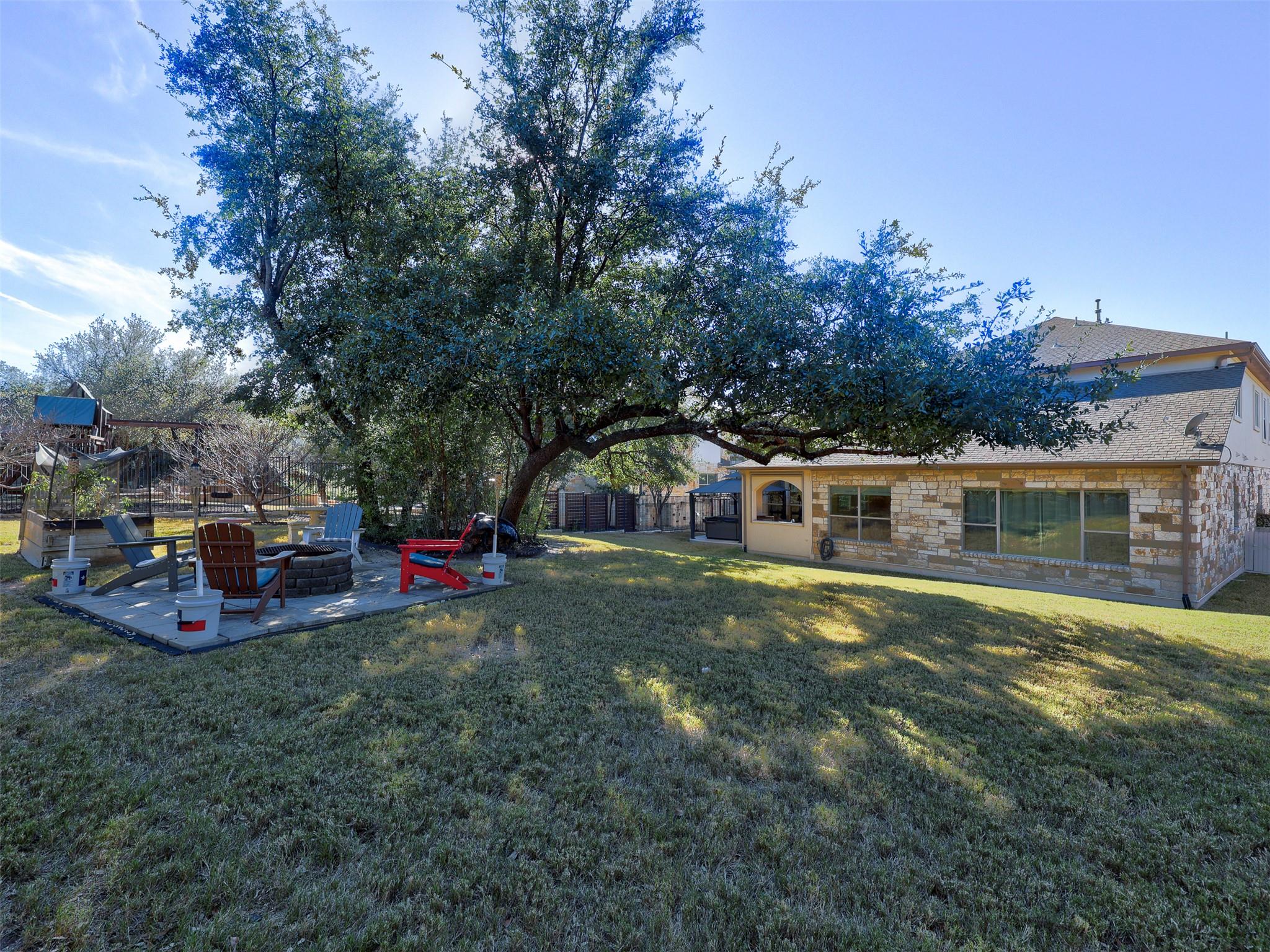 307 Duffy Ln, Austin, TX 78738