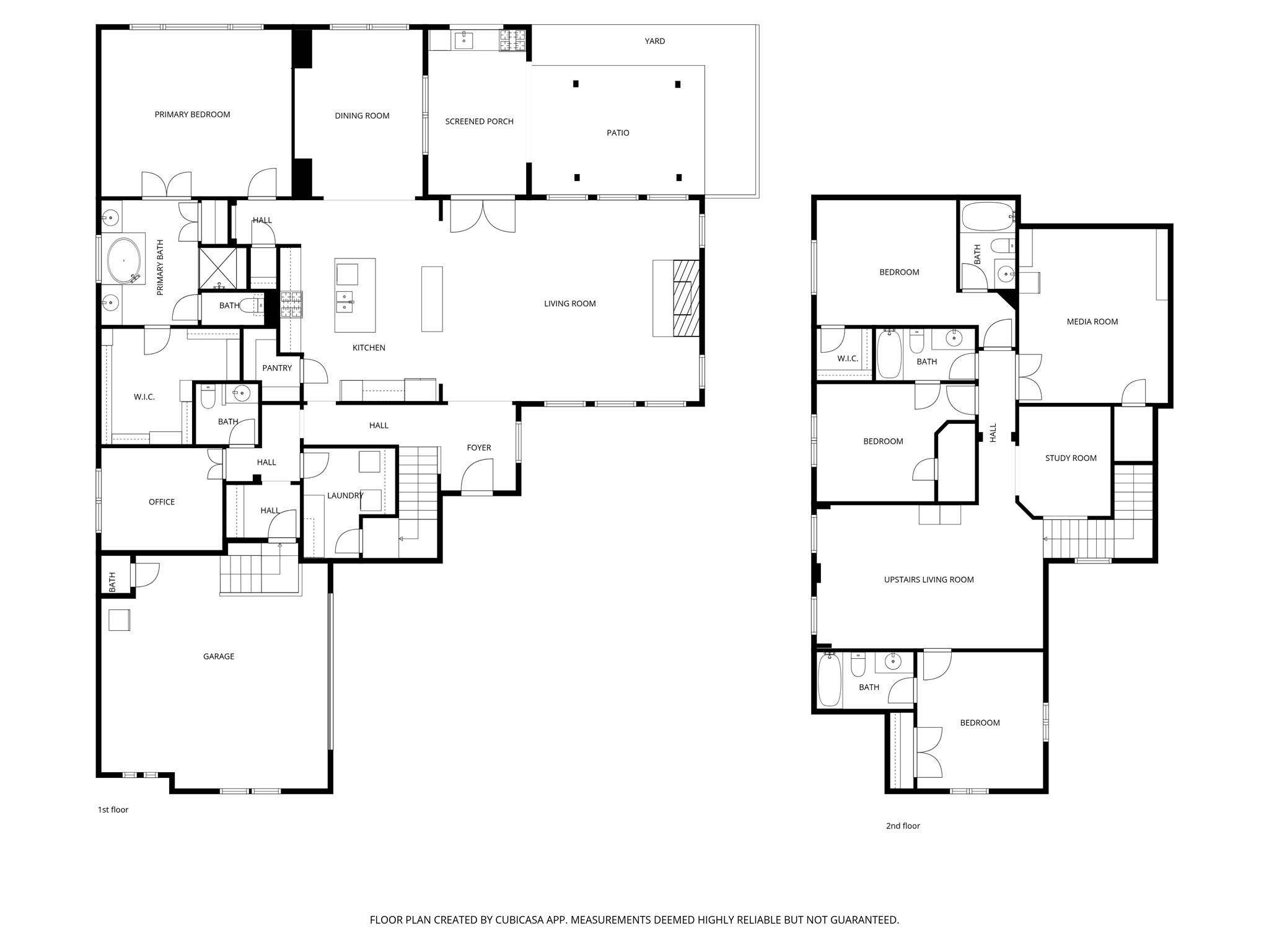 307 Duffy Ln, Austin, TX 78738