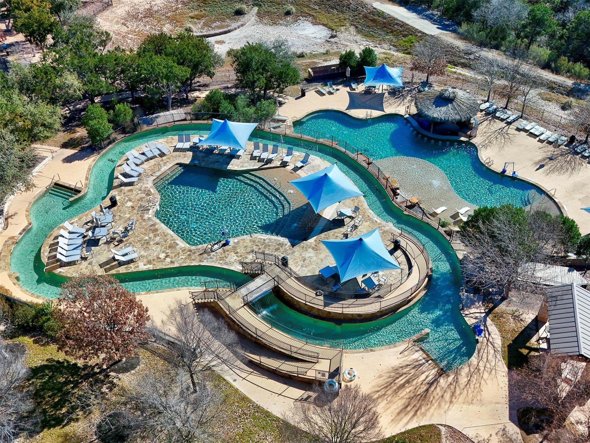 307 Duffy Ln, Austin, TX 78738