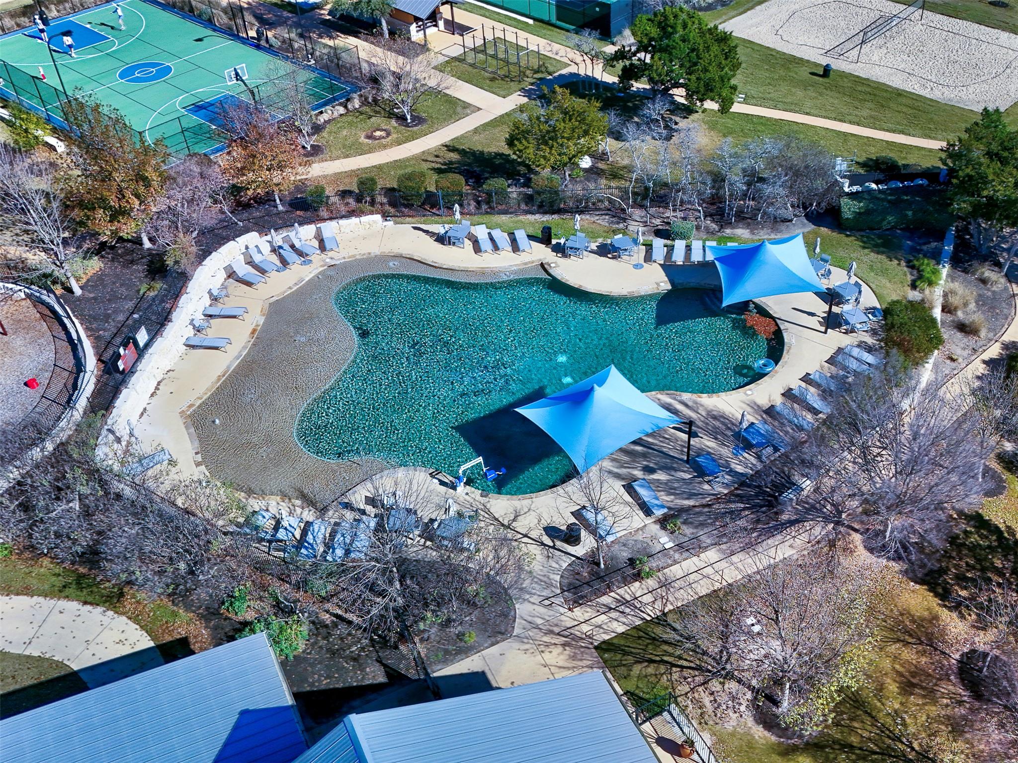 307 Duffy Ln, Austin, TX 78738