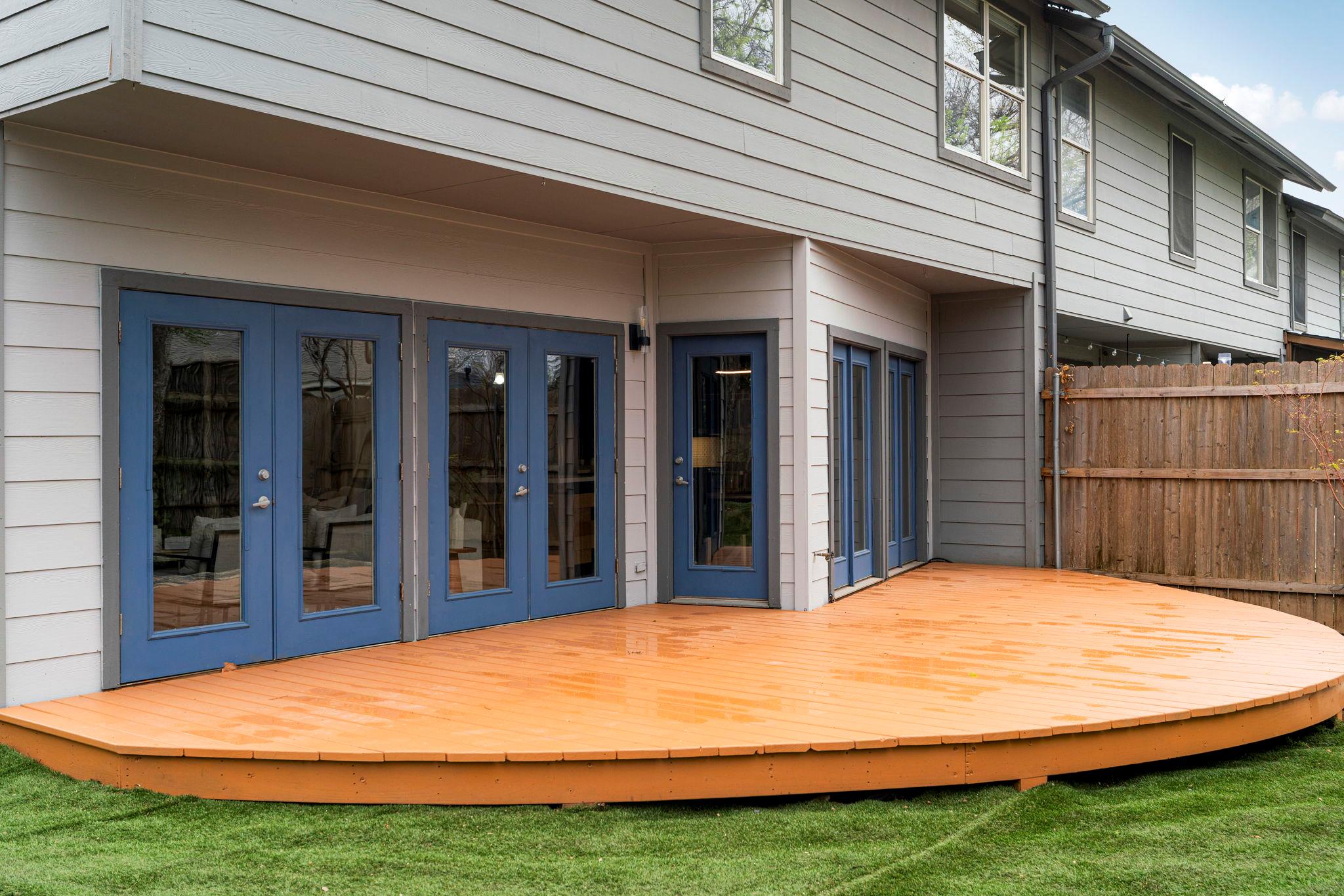 2114 Goodrich Ave # 10, Austin, TX 78704