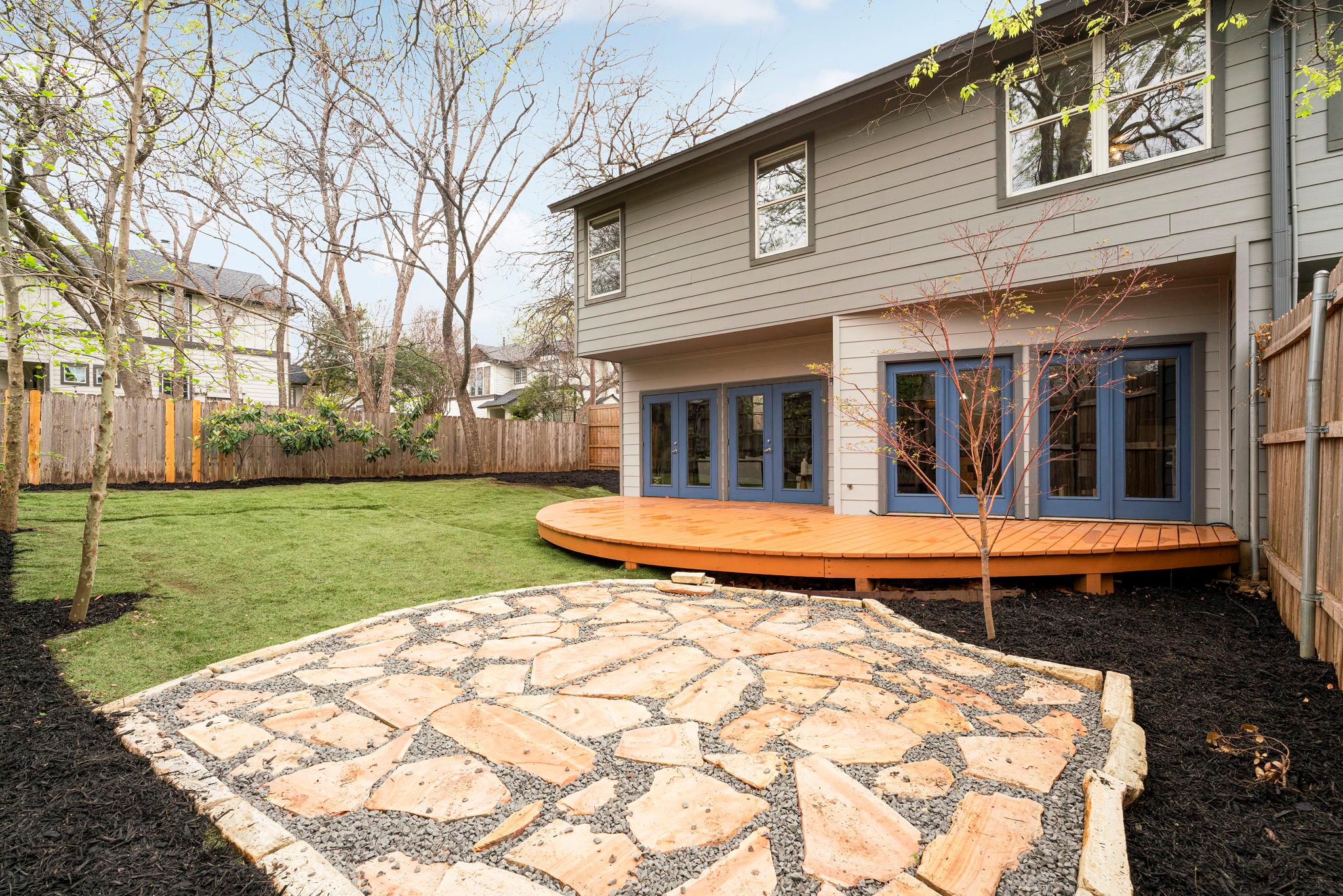 2114 Goodrich Ave # 10, Austin, TX 78704