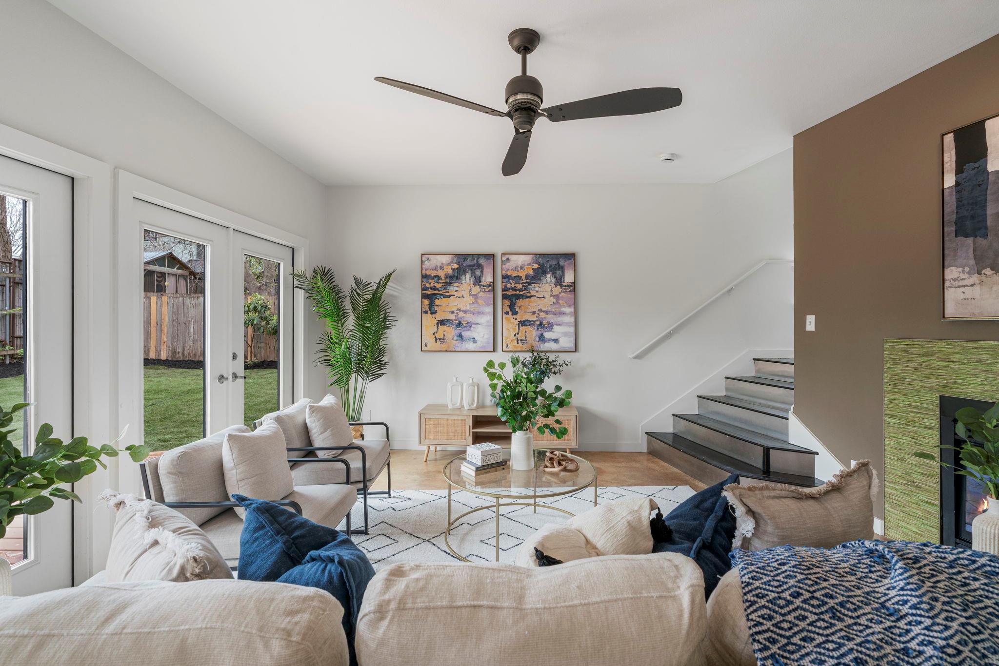 2114 Goodrich Ave # 10, Austin, TX 78704