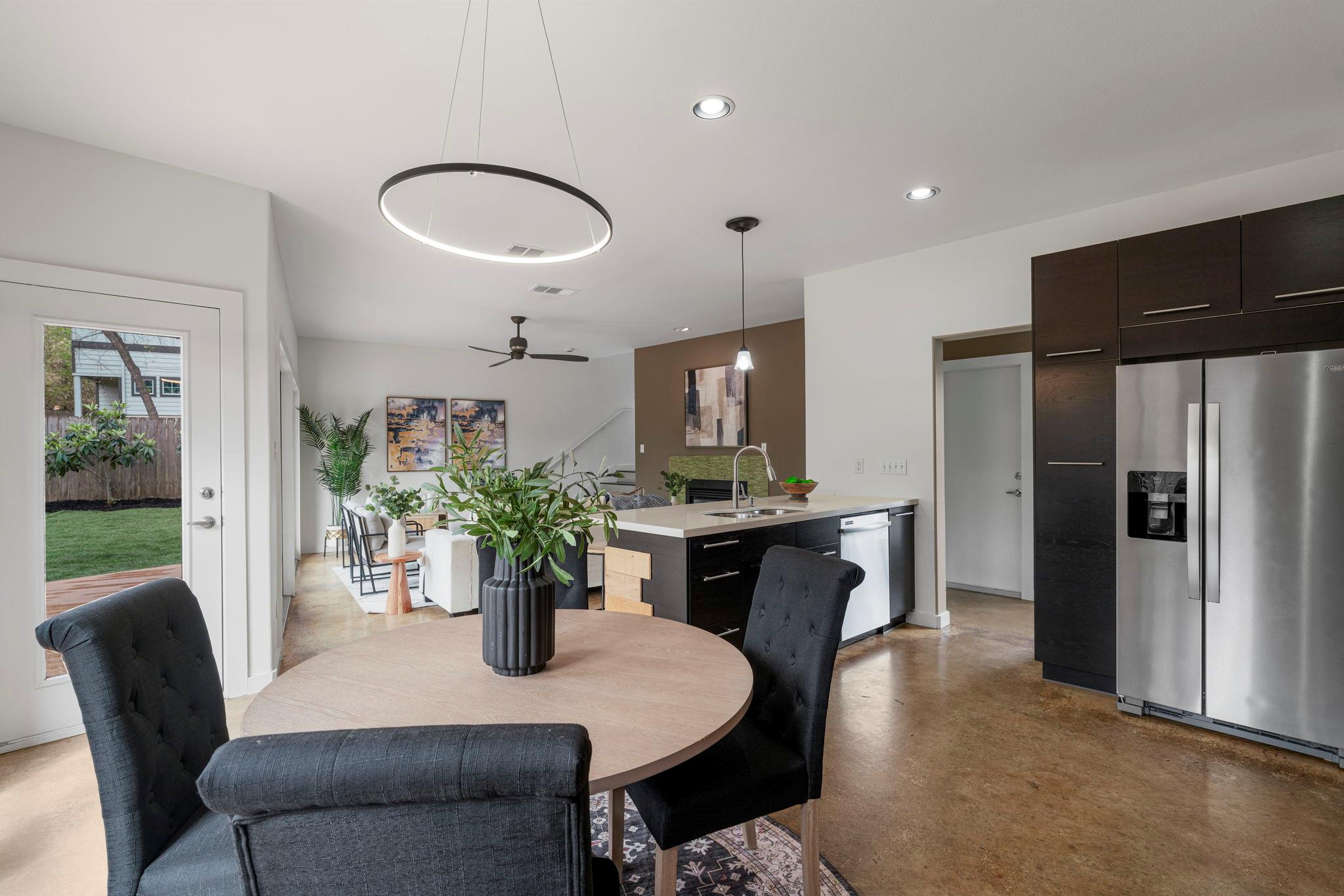 2114 Goodrich Ave # 10, Austin, TX 78704