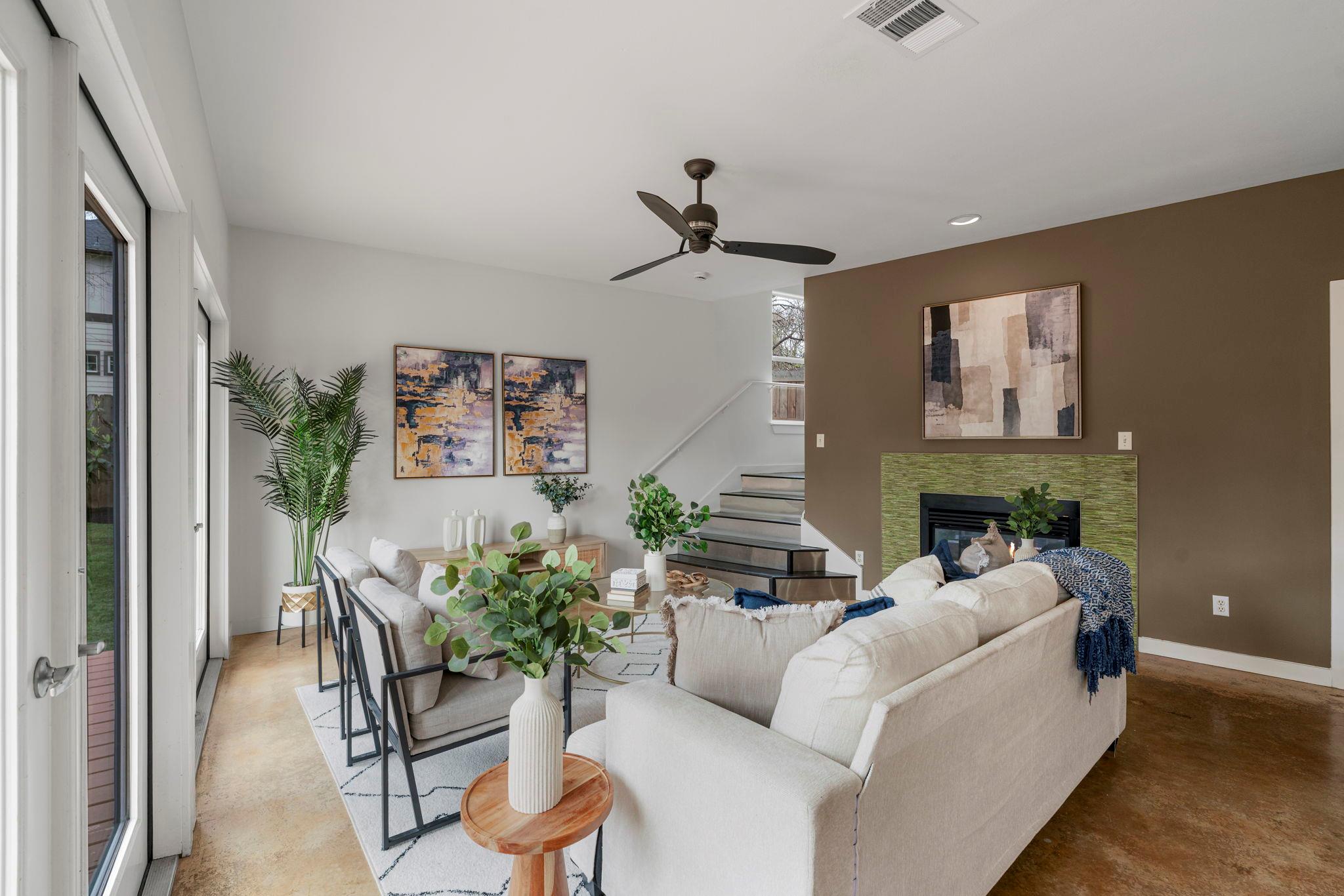 2114 Goodrich Ave # 10, Austin, TX 78704