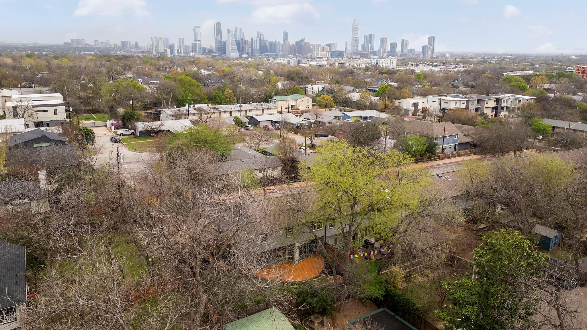 2114 Goodrich Ave # 10, Austin, TX 78704