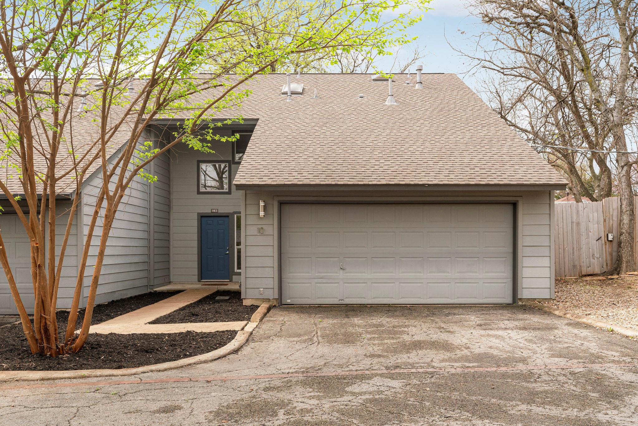 2114 Goodrich Ave # 10, Austin, TX 78704