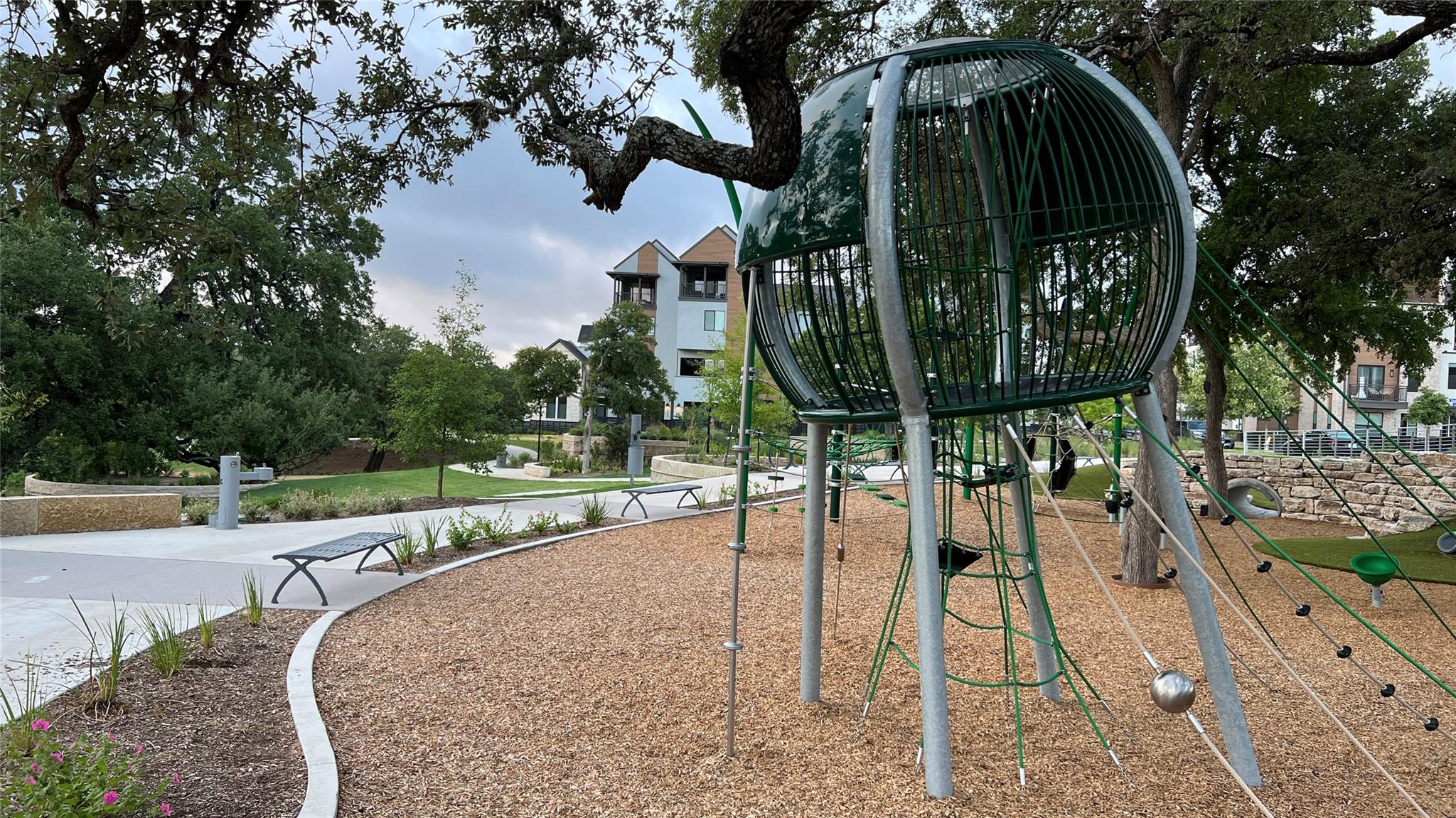 4205 Prevail Ln, Austin, TX 78731