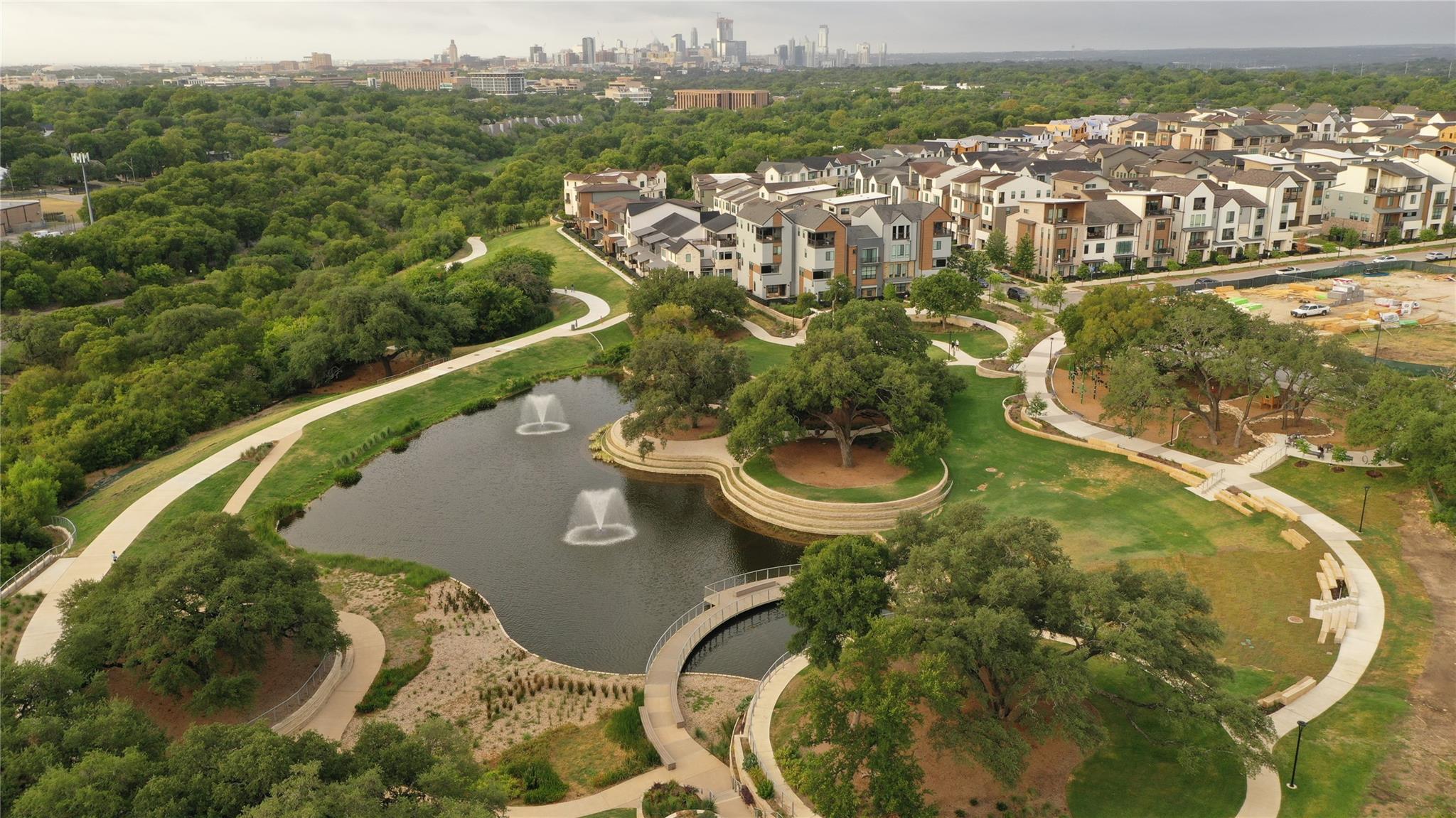 4205 Prevail Ln, Austin, TX 78731