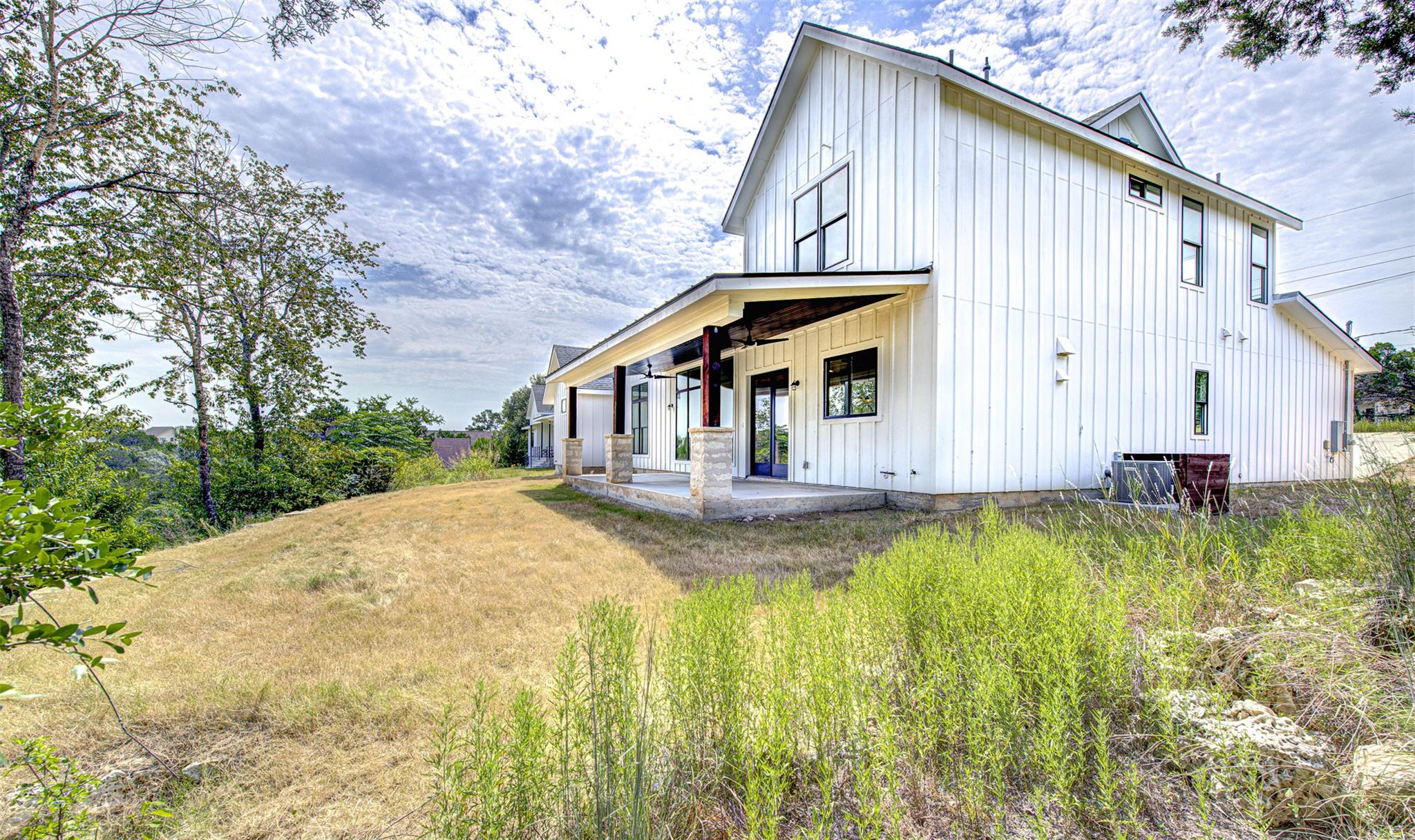 14210 Fort Smith Trl, Austin, TX 78734