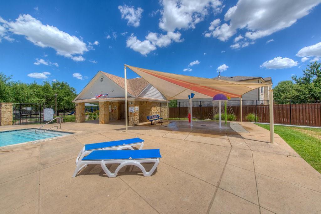 1216 Mathias St, Cedar Park, TX 78613