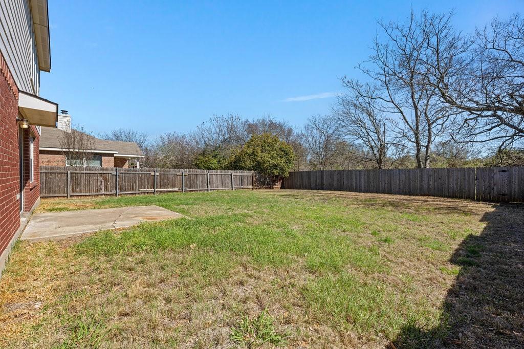 1216 Mathias St, Cedar Park, TX 78613