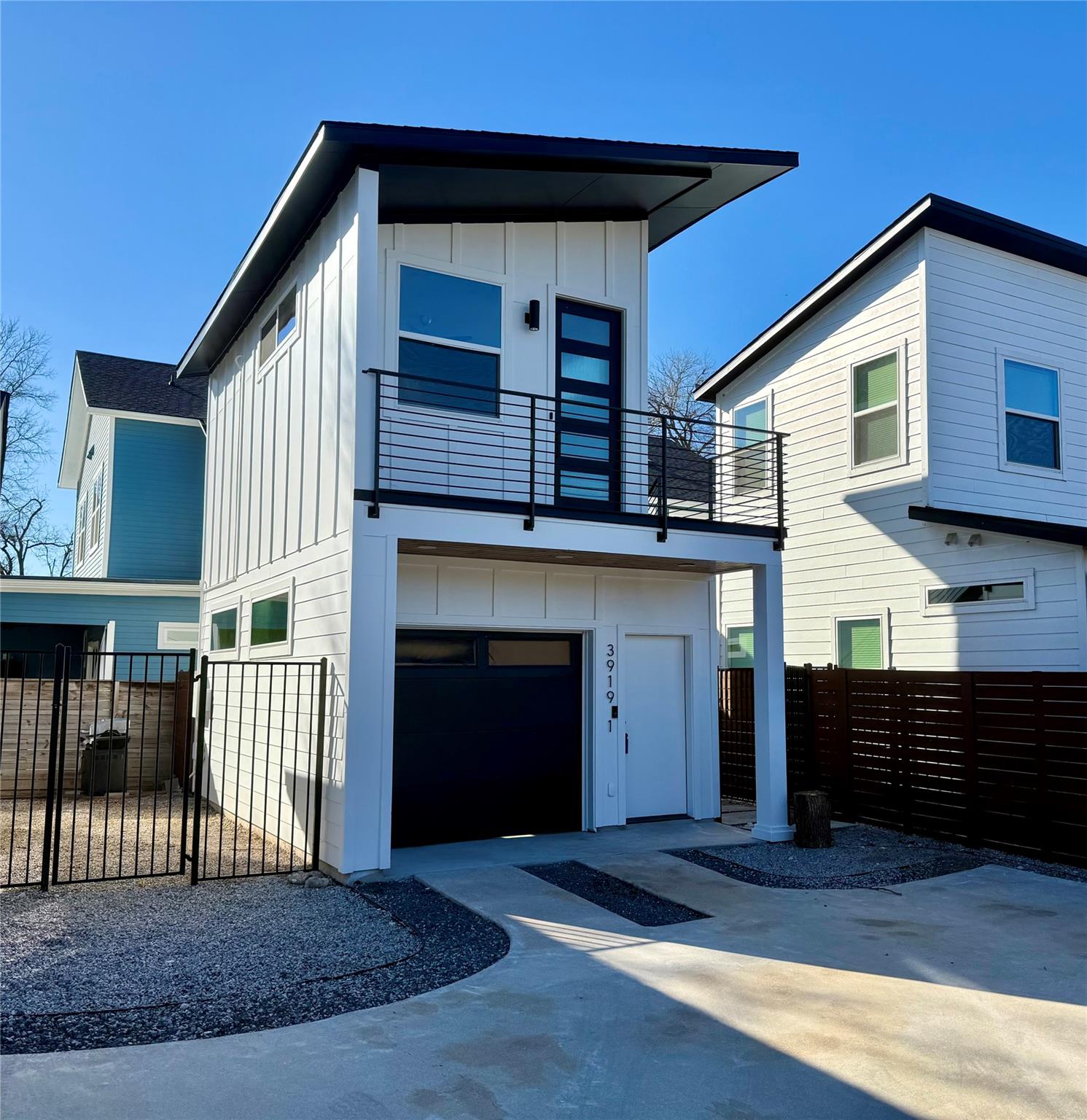 3919 E 16th #1 St, Austin, TX 78721
