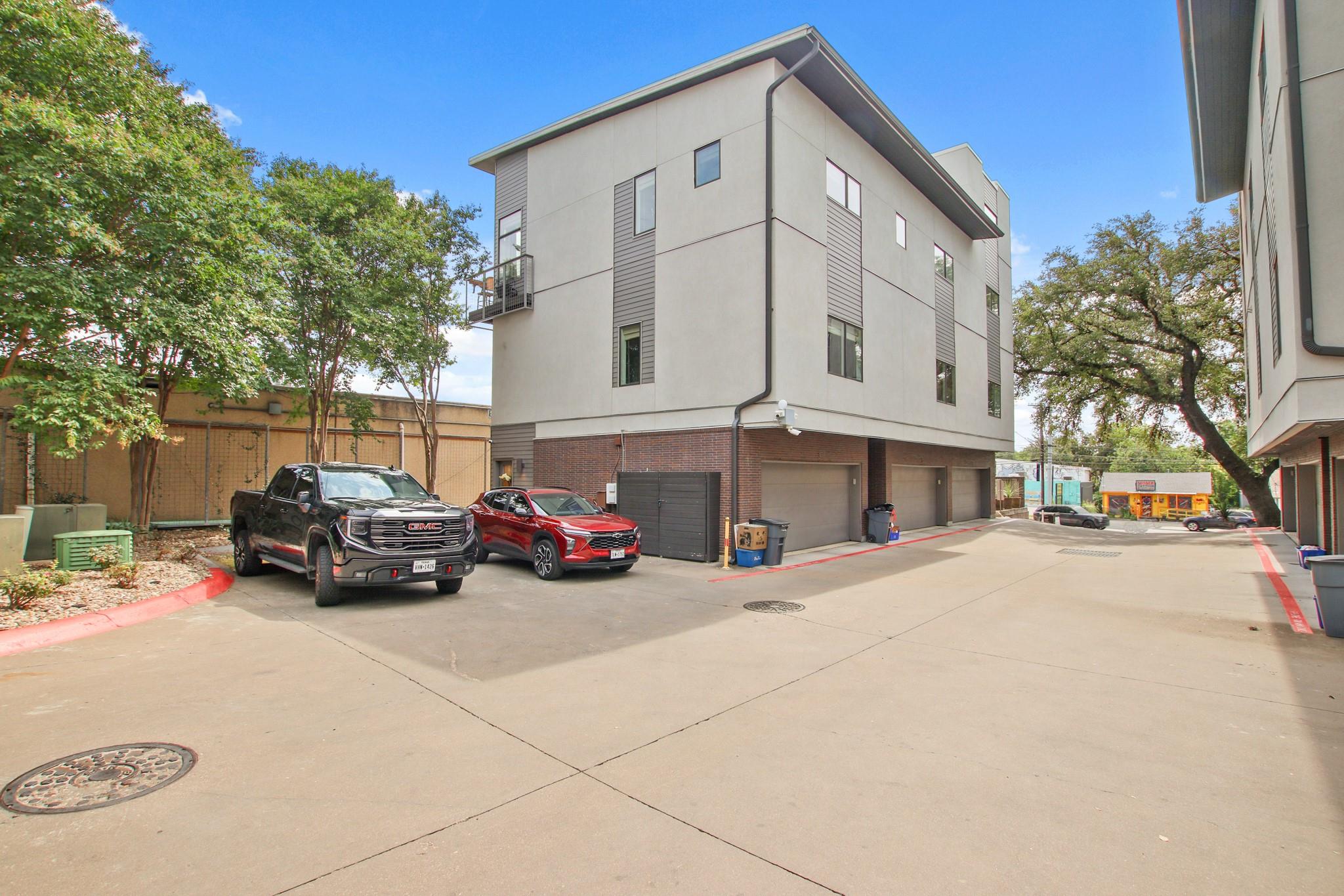1702 S Lamar Blvd # 3, Austin, TX 78704