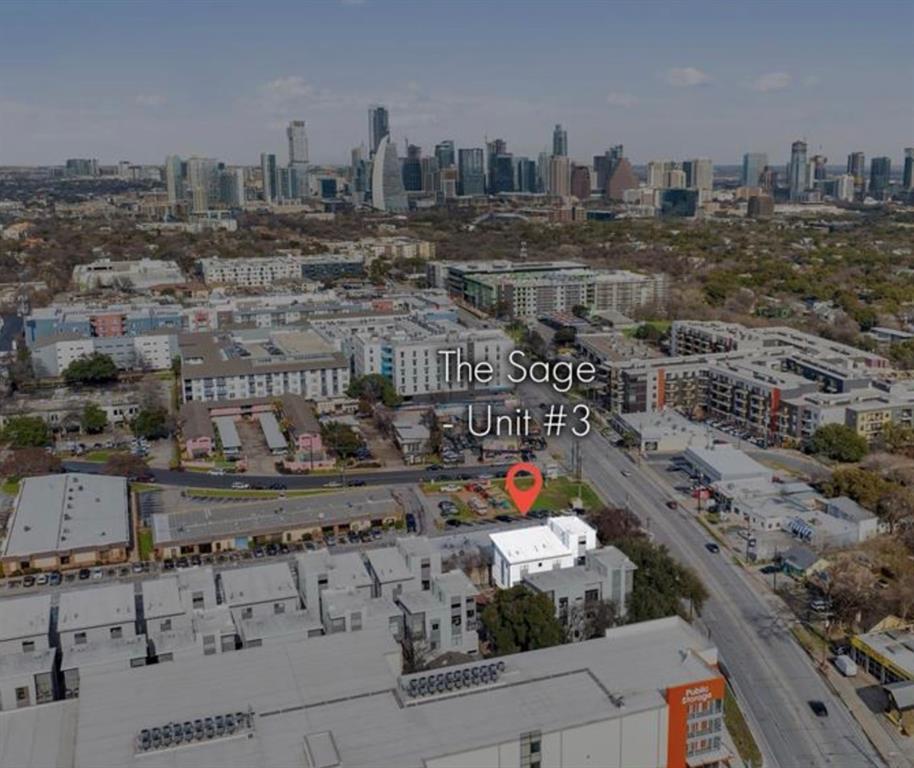 1702 S Lamar Blvd # 3, Austin, TX 78704