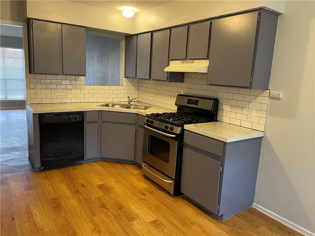 105 Meteor Dr # A, Austin, TX 78745