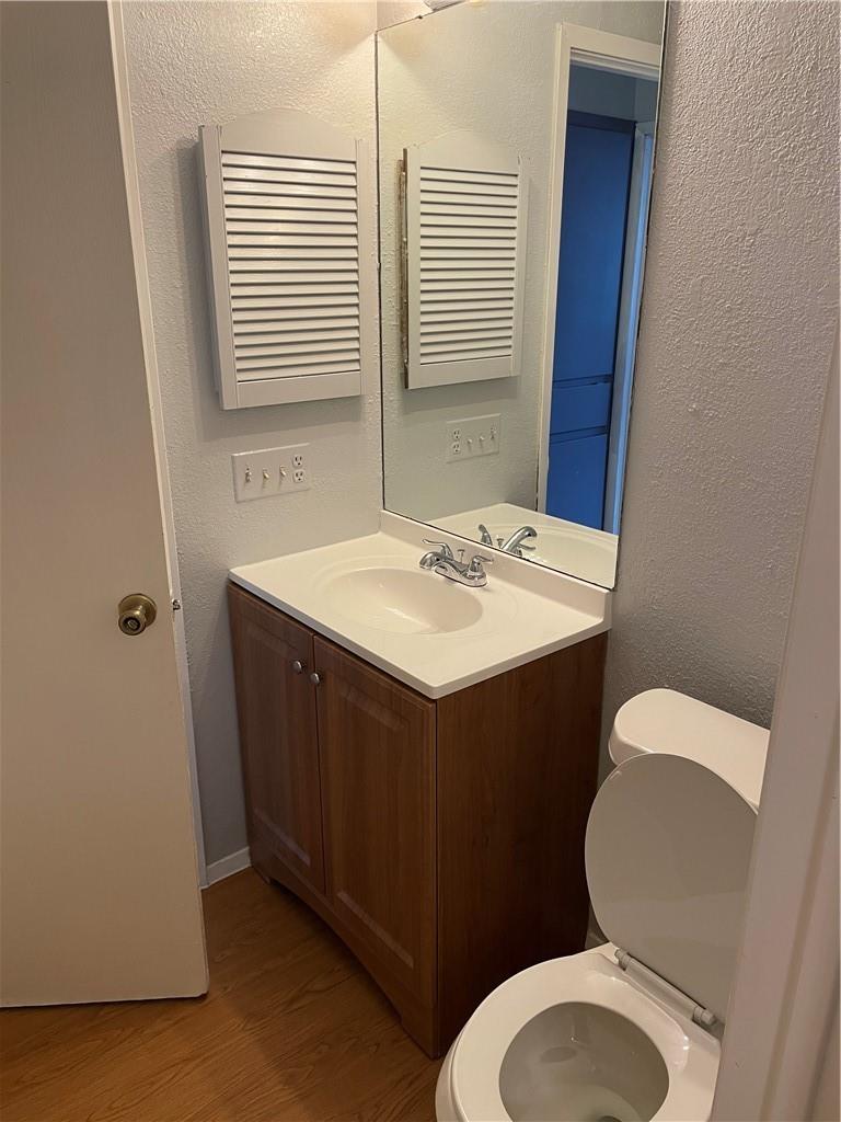 105 Meteor Dr # A, Austin, TX 78745