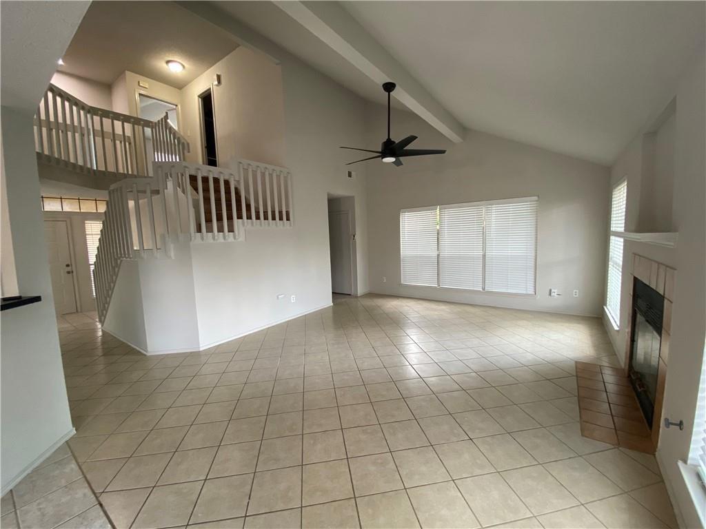 4512 Sojourner St, Austin, TX 78725