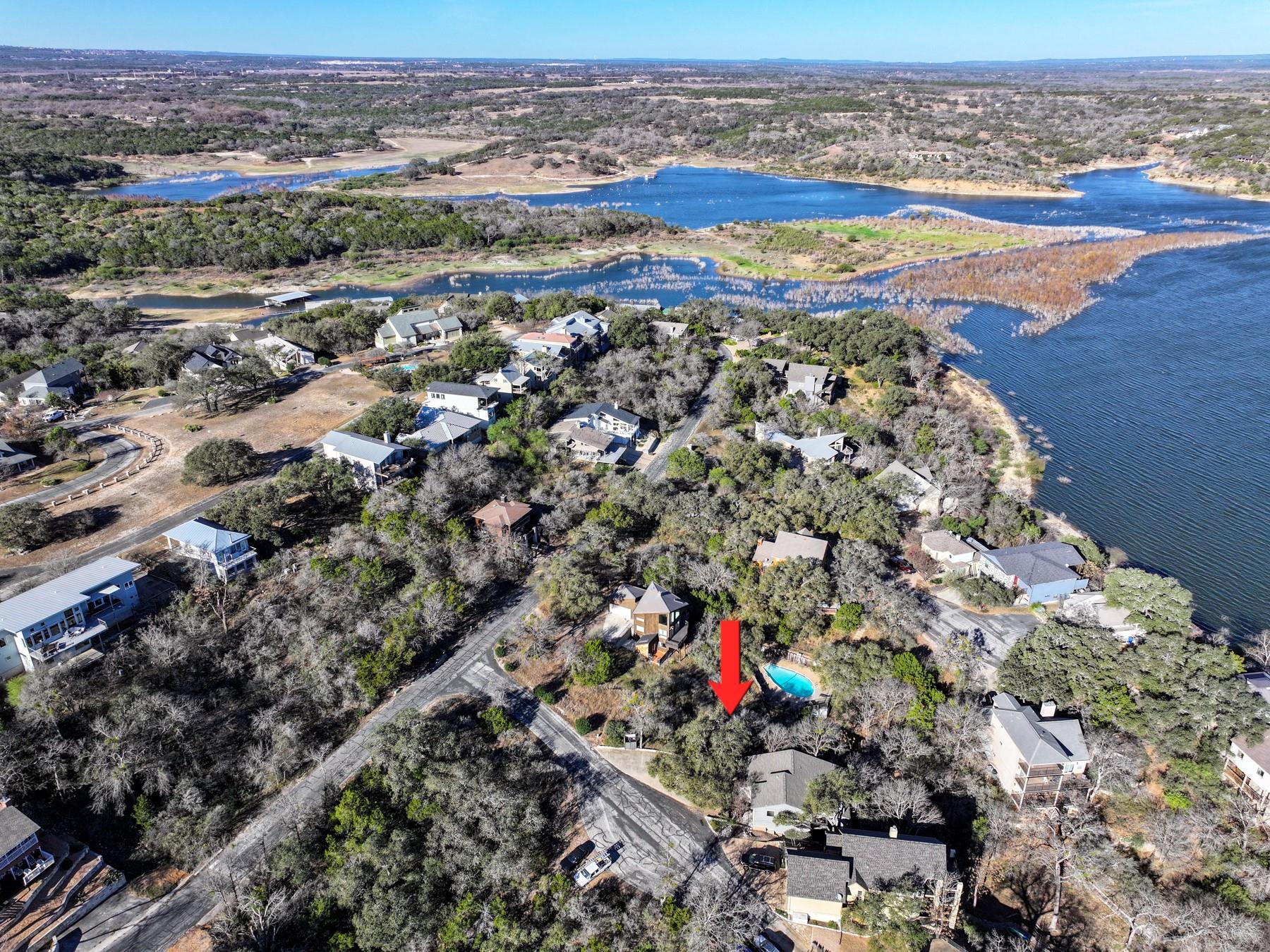 103 Center Cove II, Spicewood, TX 78669