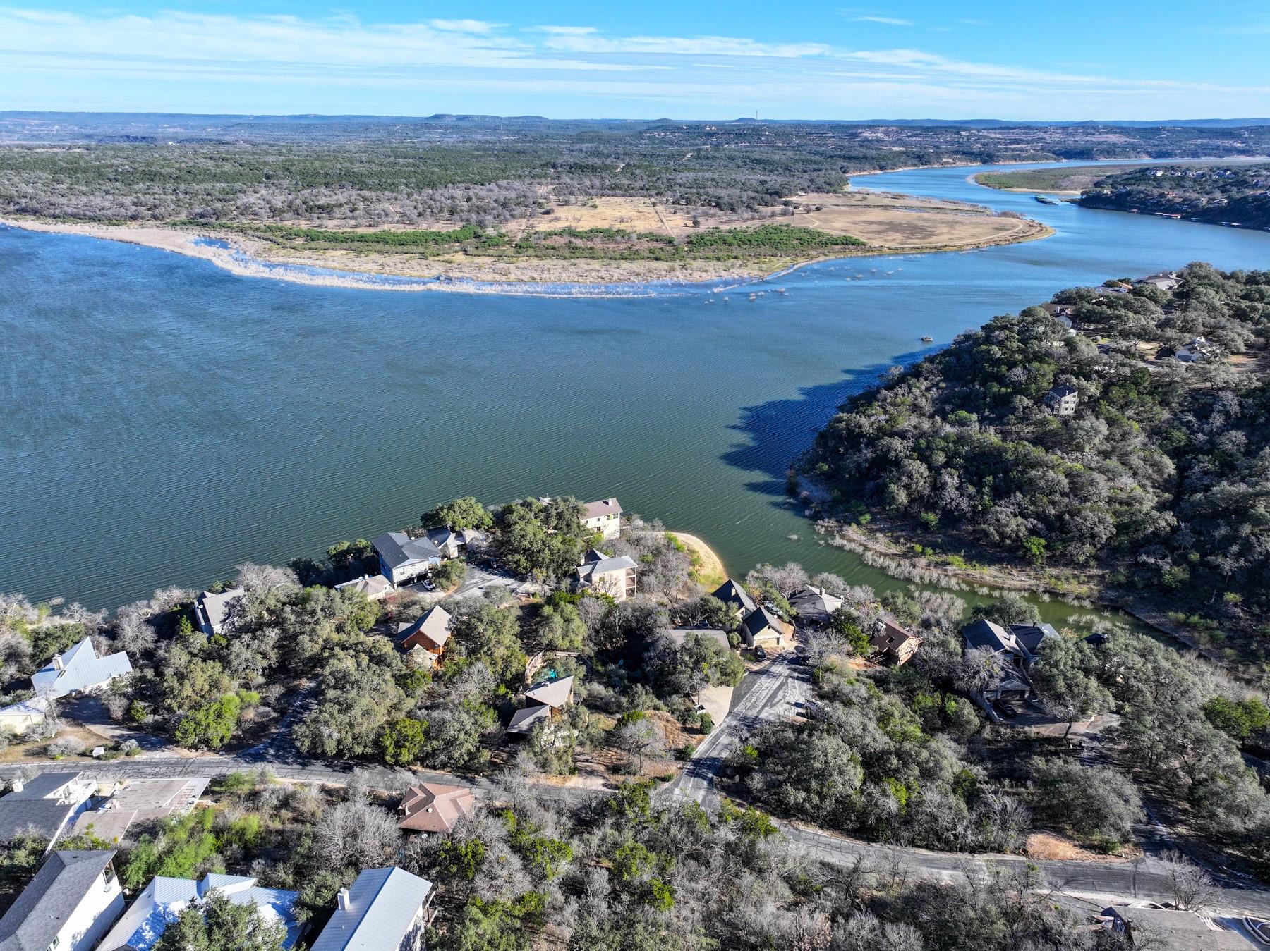 103 Center Cove II, Spicewood, TX 78669